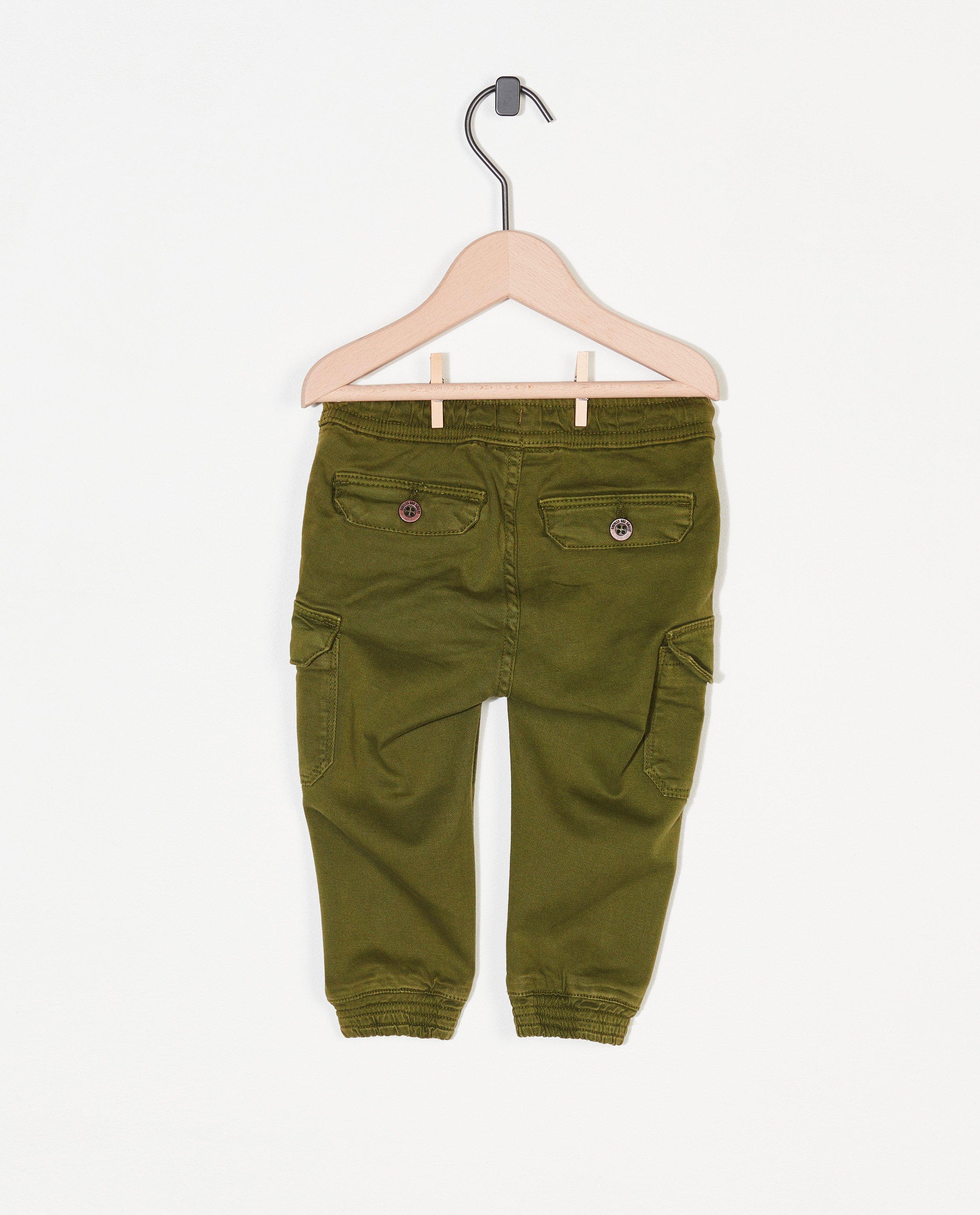 Pantalons - 