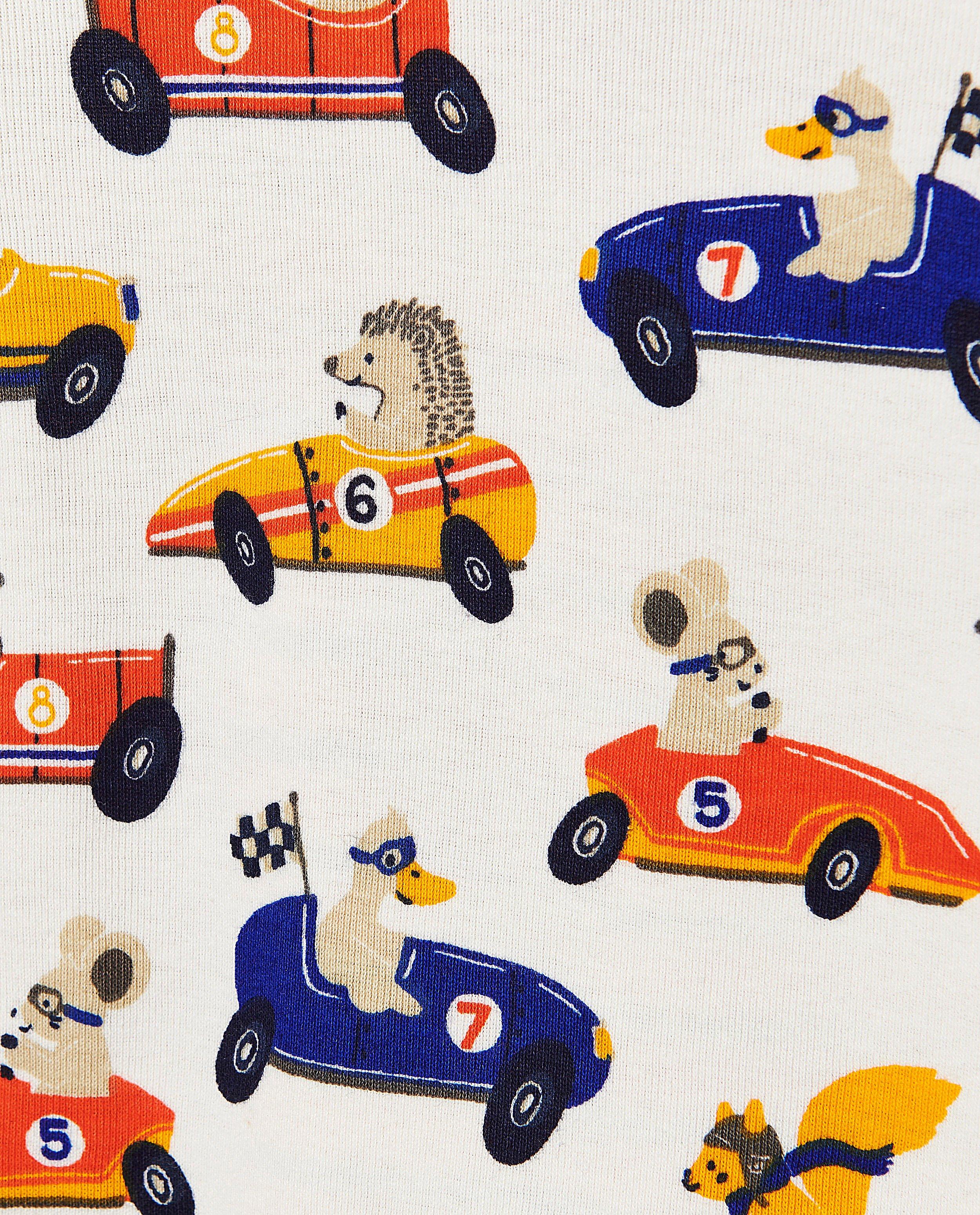 Pyjamas - 