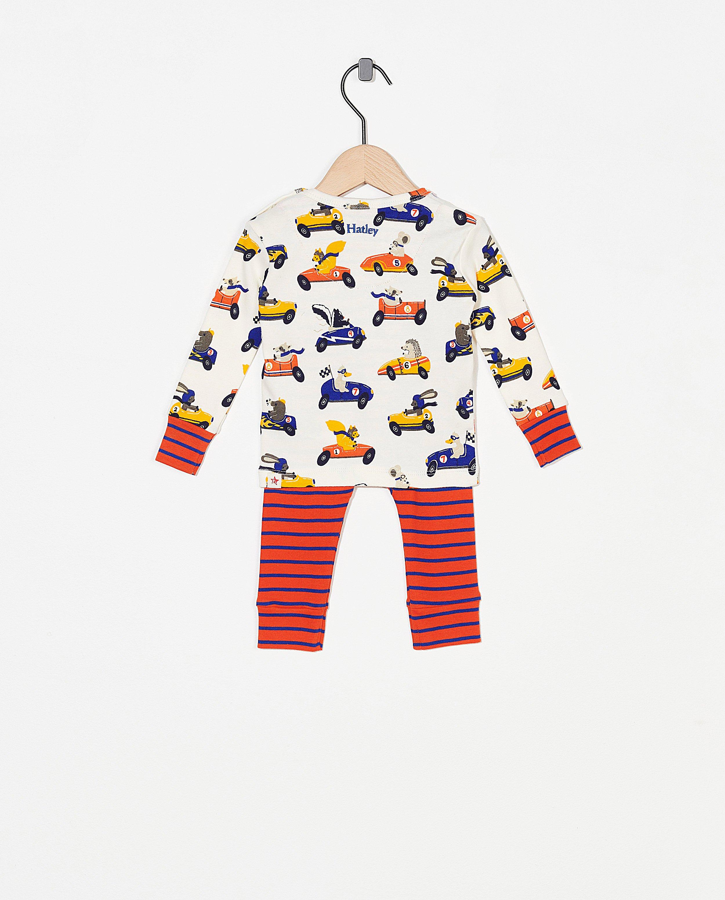Pyjamas - 