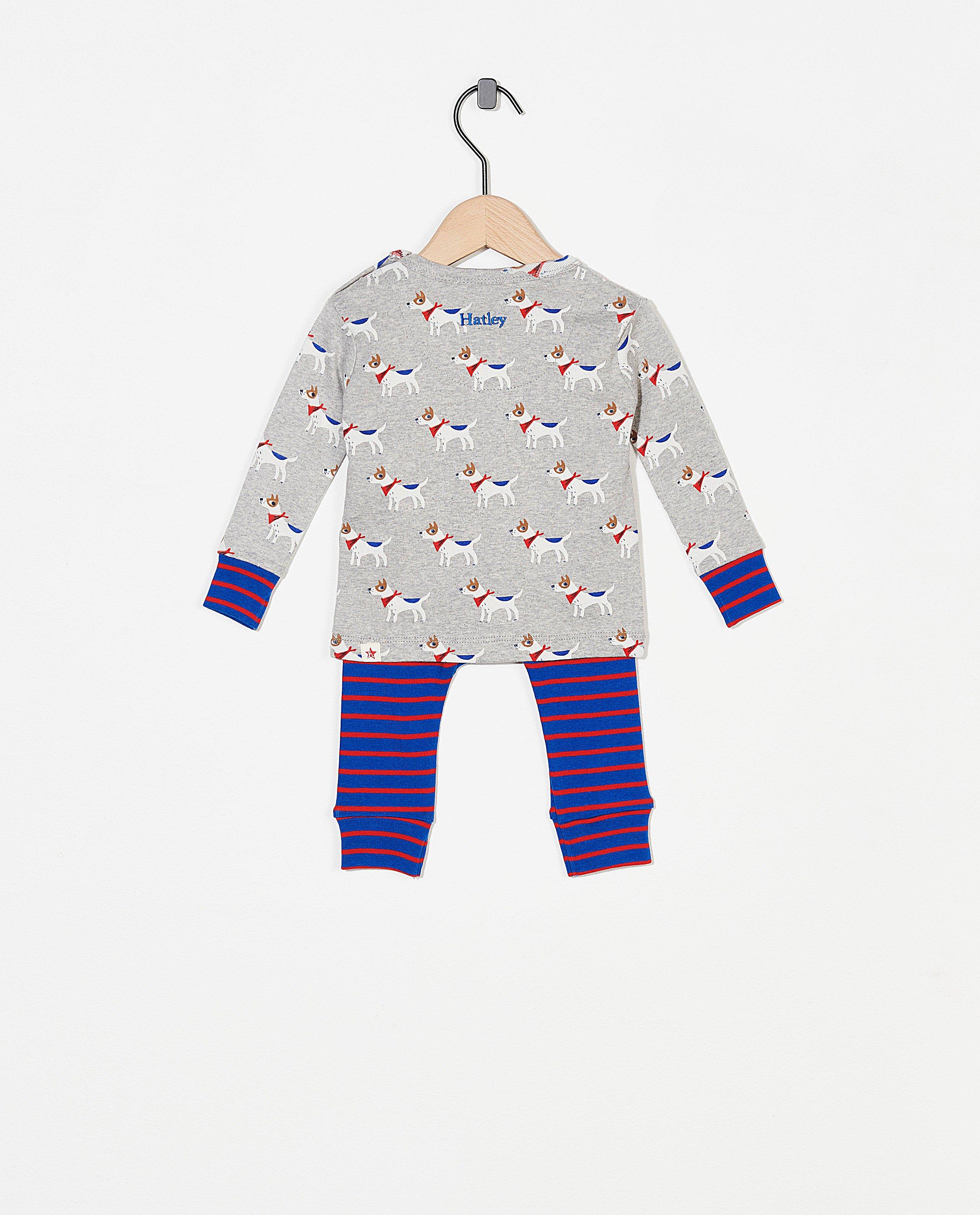 Pyjamas - 