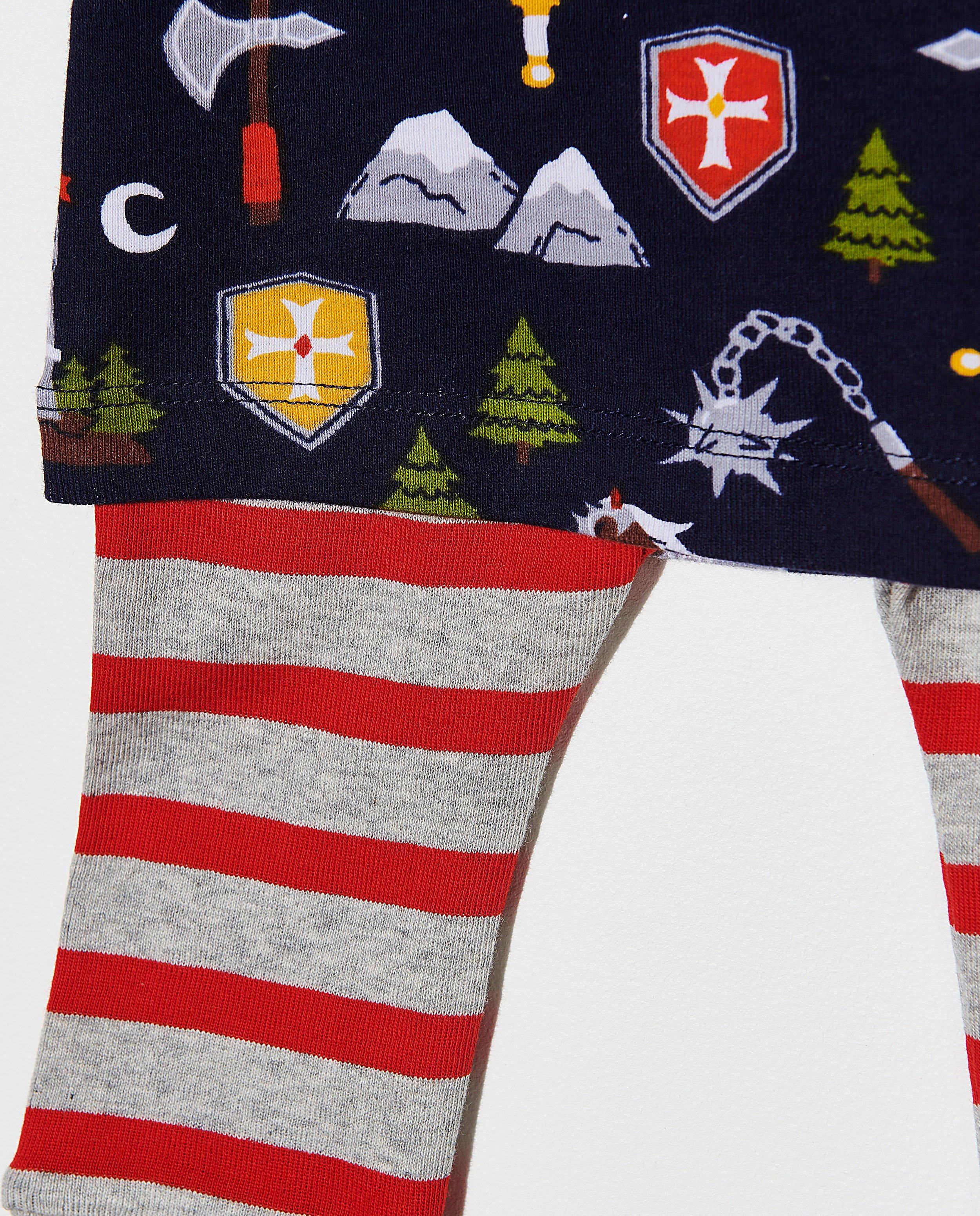 Nachtkleding - 