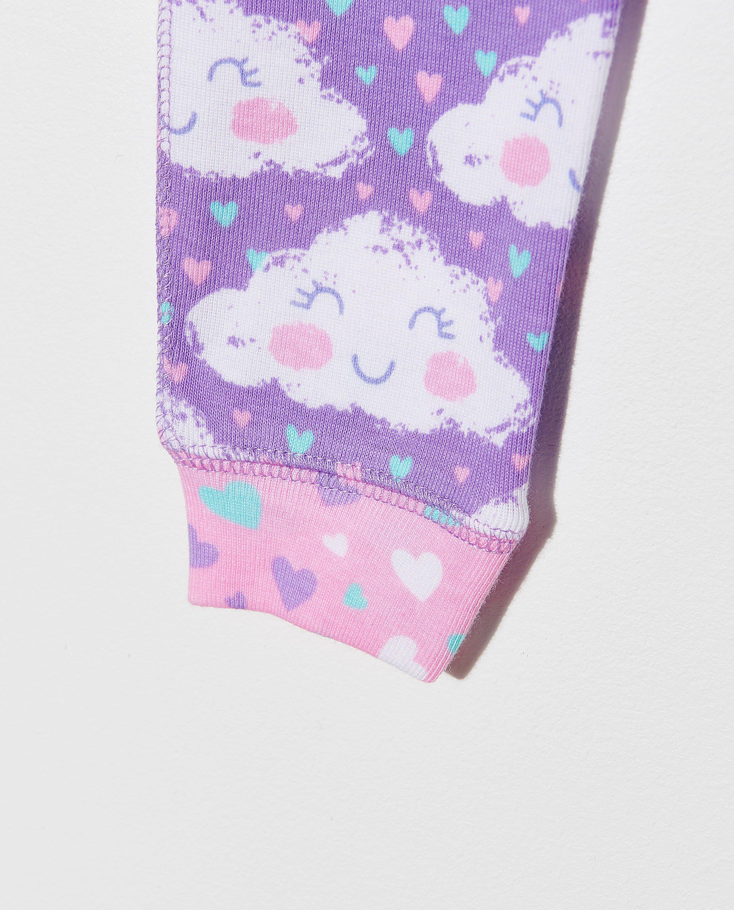 Pyjamas - 