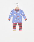 Pyjama met eenhoornprint Hatley - tweedelig - Hatley