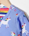 Pyjamas - Pyjama à imprimé licorne Hatley
