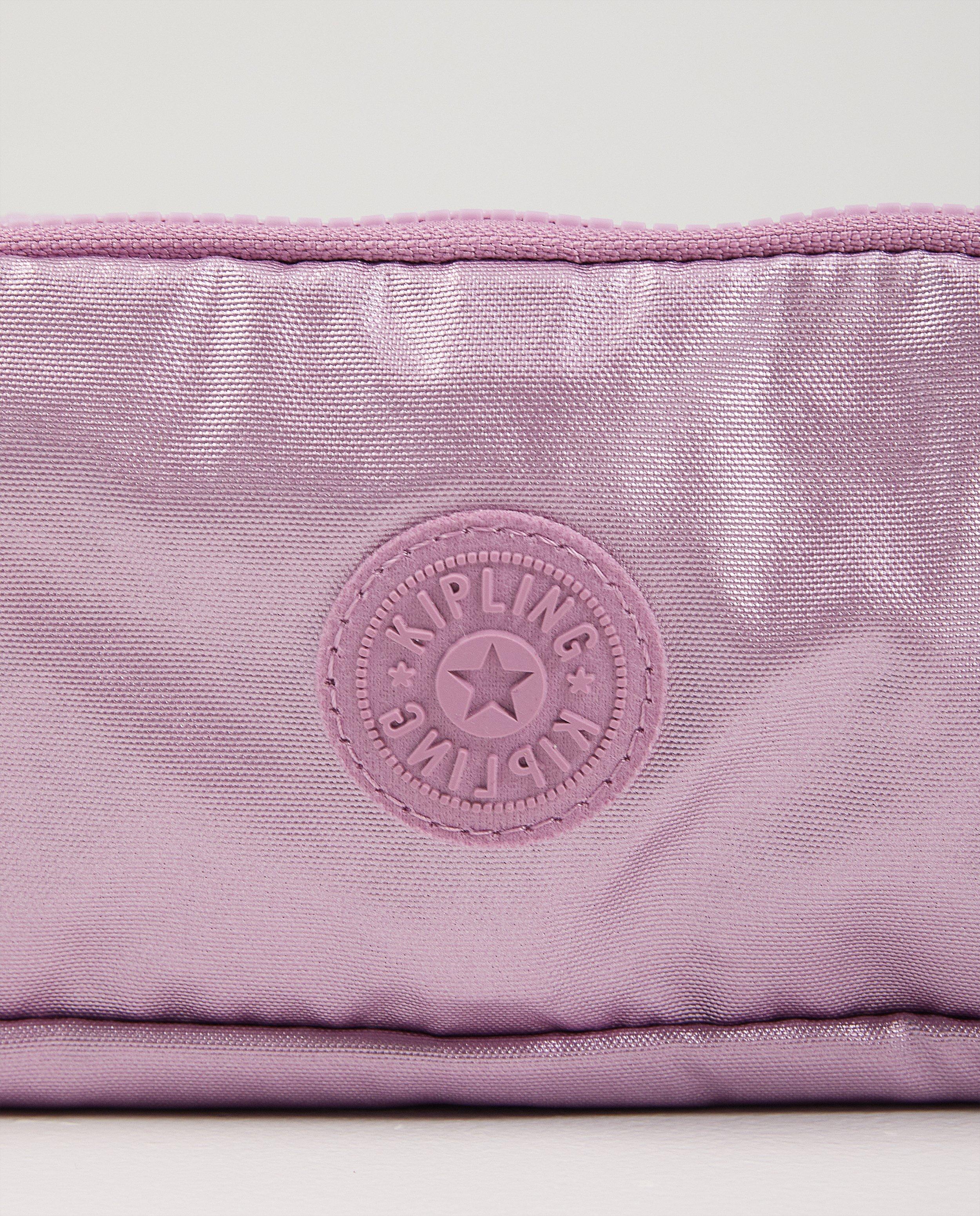 Handtassen - Roze pennenzak Kipling