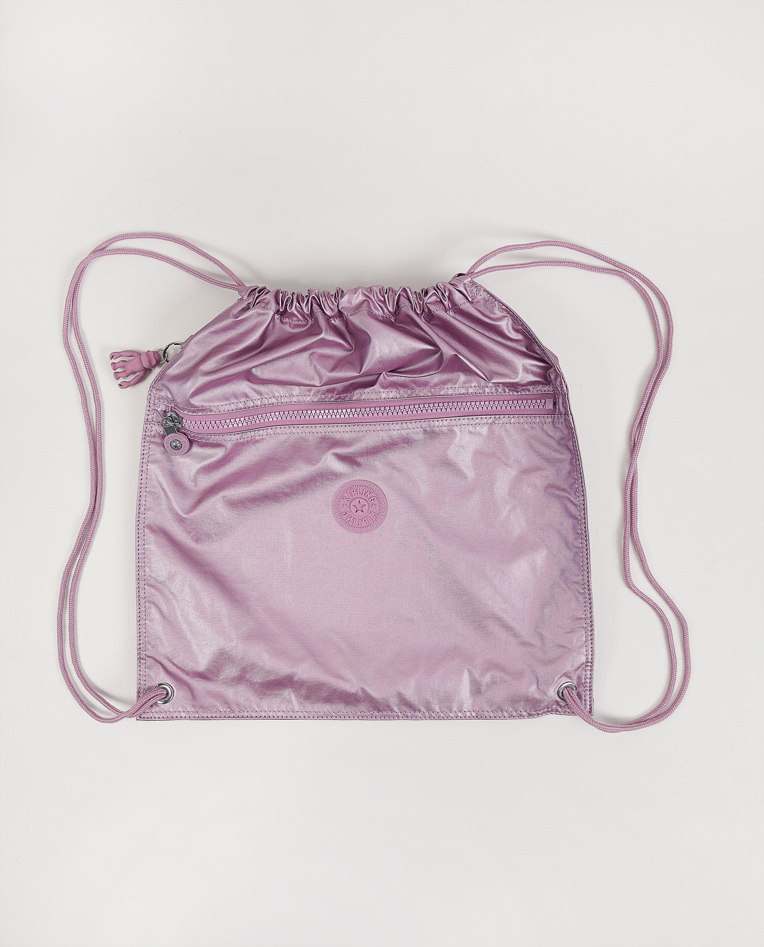 Roze turnzak Kipling - Product Detail - roze - afbeelding nummer 1