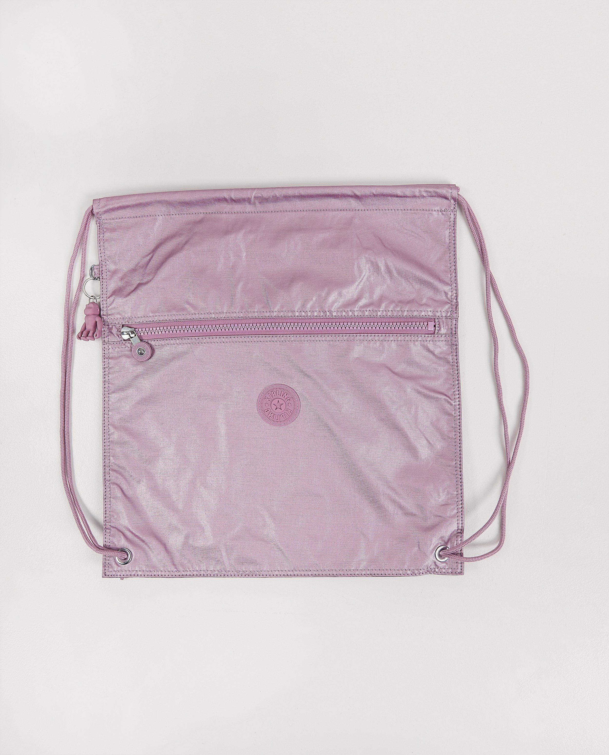 Roze turnzak Kipling - Product Detail - roze - afbeelding nummer 2