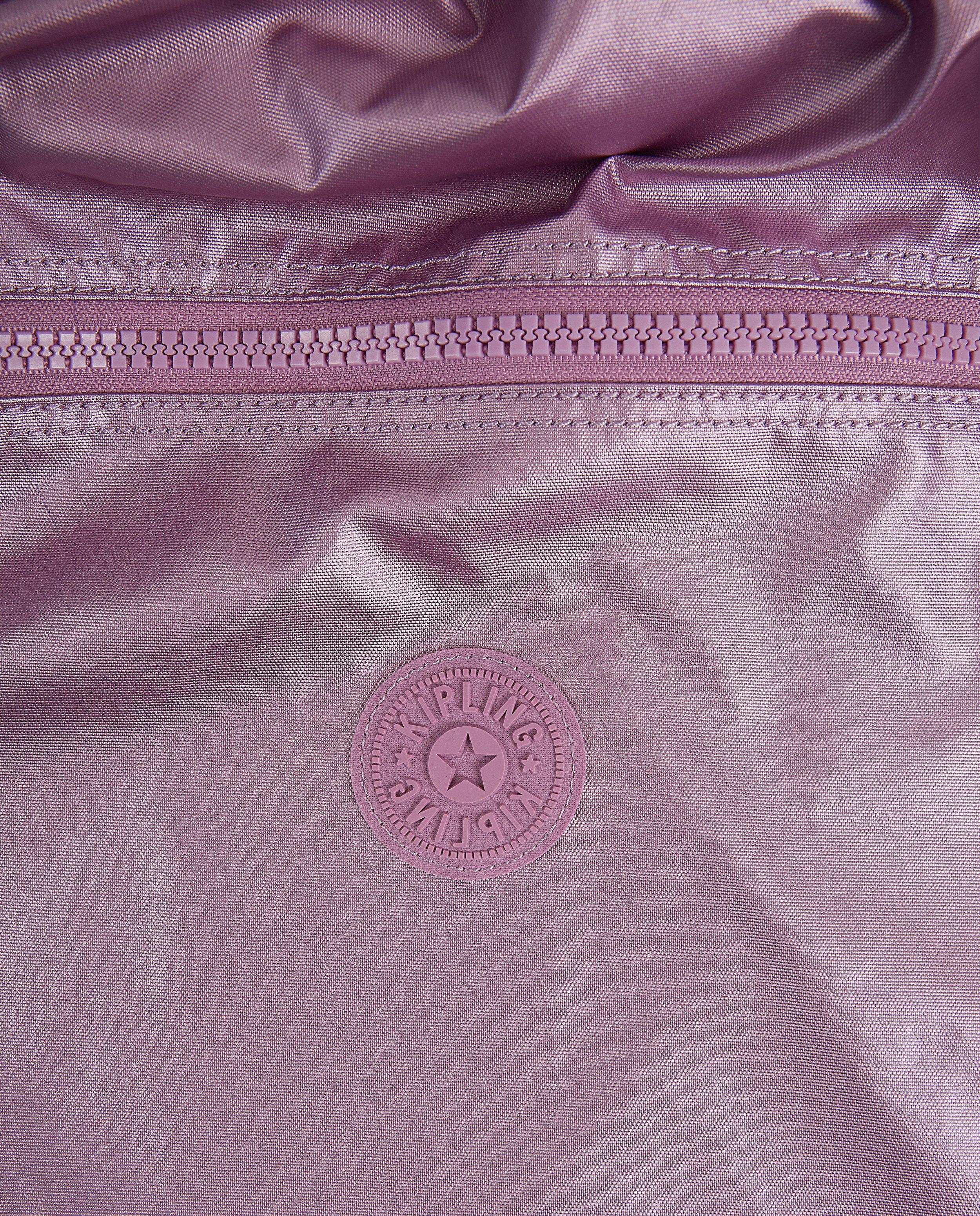 Roze turnzak Kipling - Product Detail - roze - afbeelding nummer 3