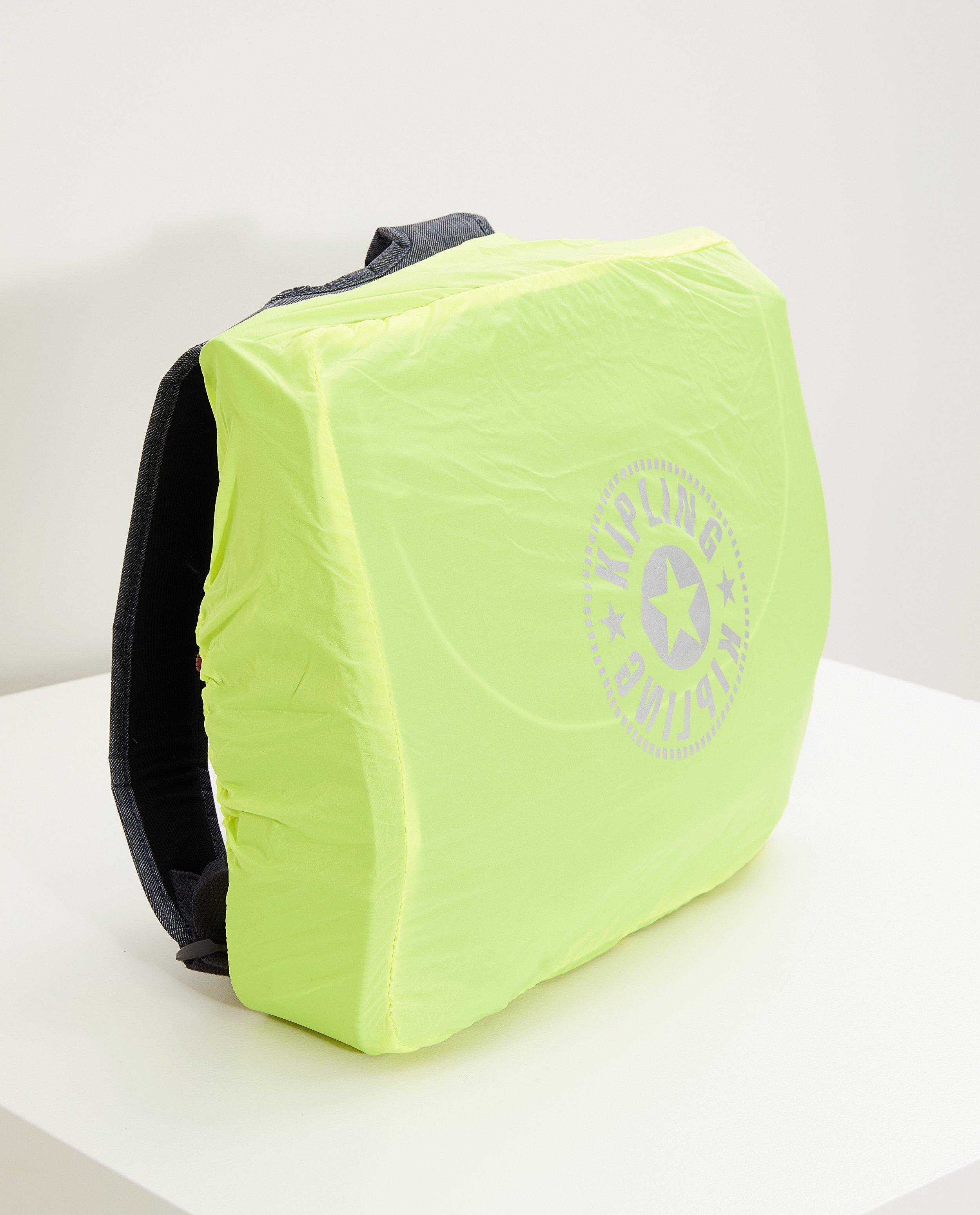 Sacs - Cartable bleu foncé Kipling