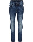Blauwe jeans Common Heroes - stretch - Common Heroes