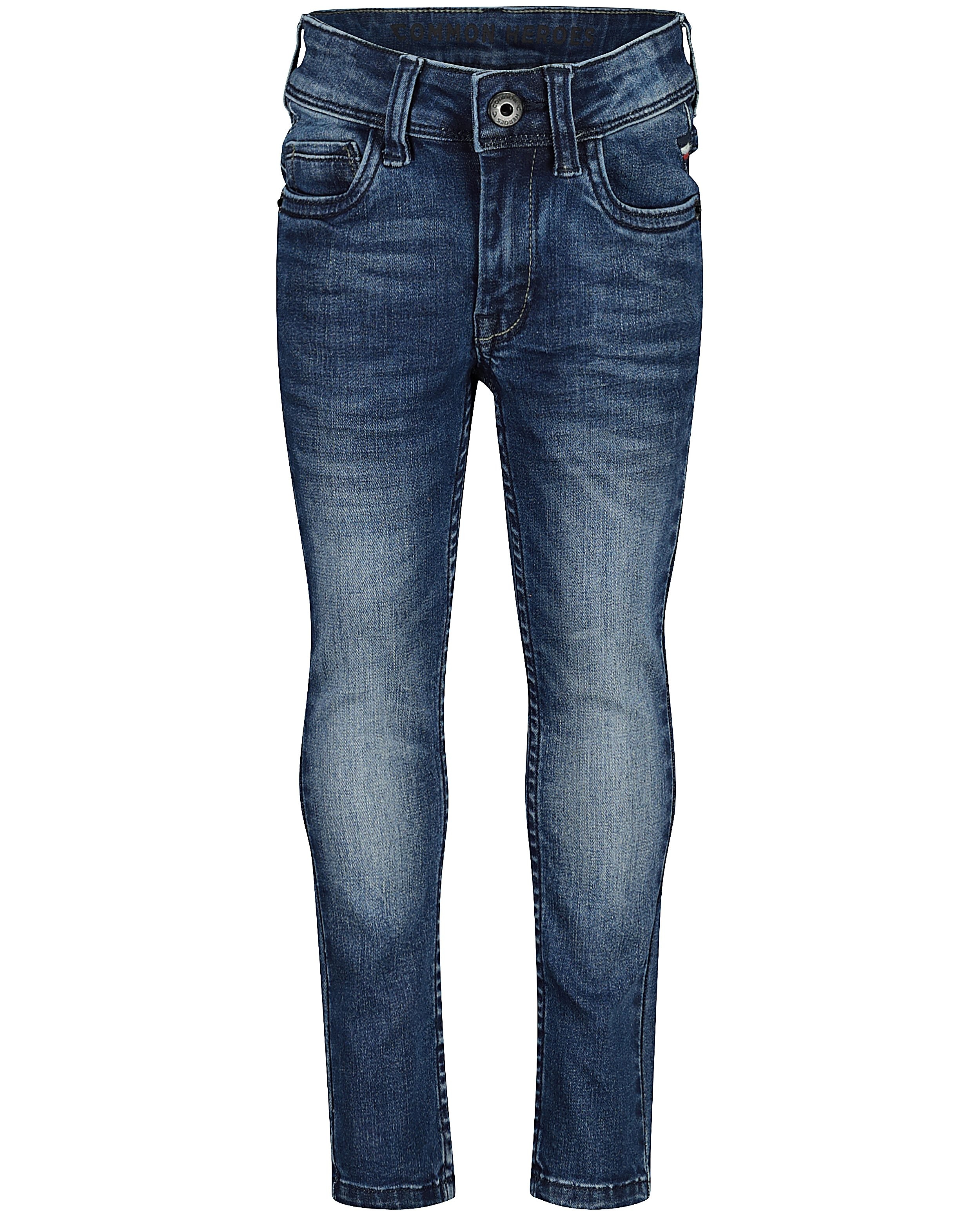 Jeans bleu Common Heroes - stretch - Common Heroes