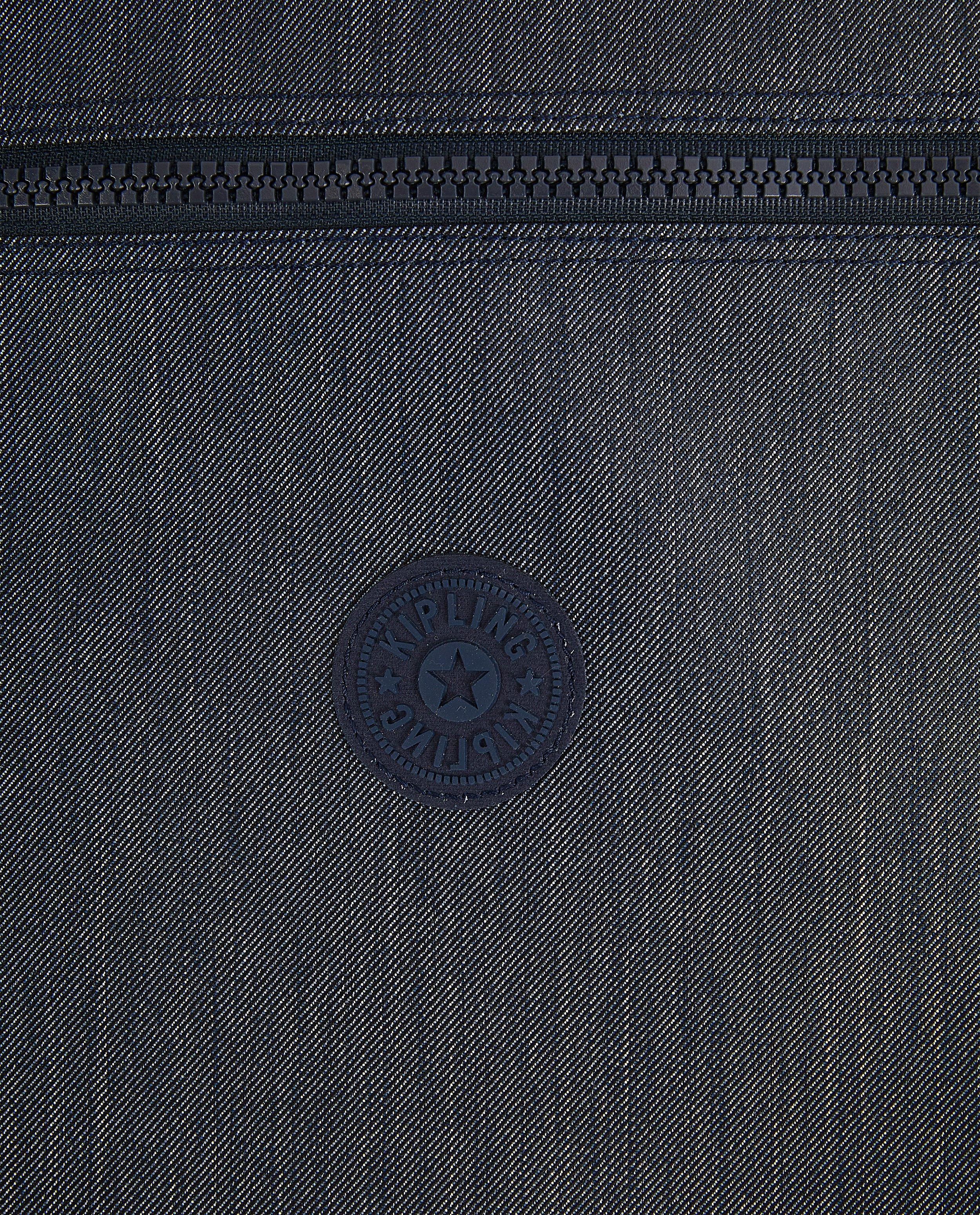 Donkerblauwe turnzak Kipling - Product Detail - donkerblauw - afbeelding nummer 2