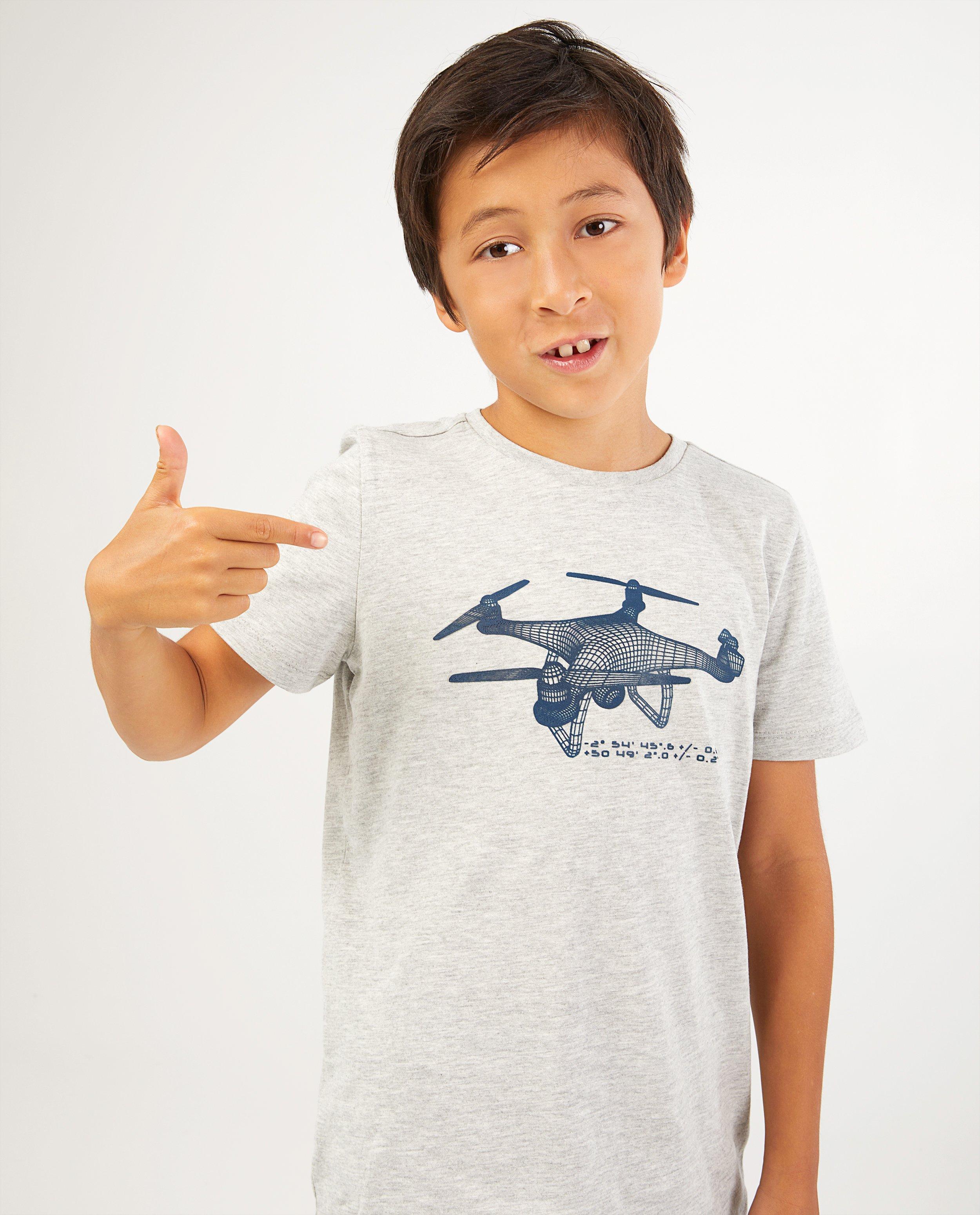 T-shirts - 