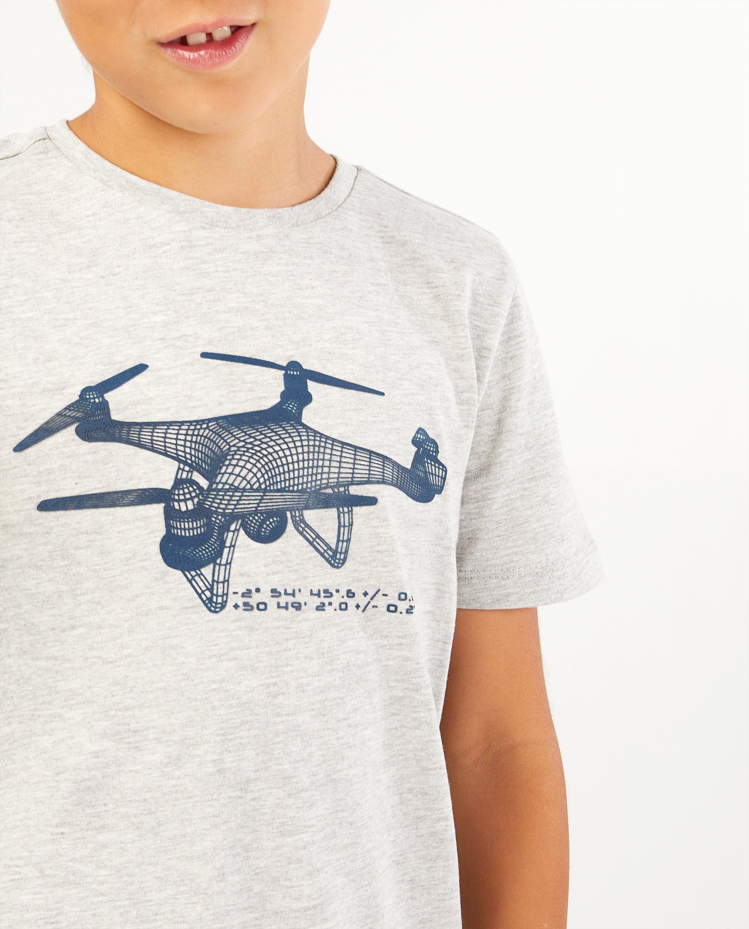T-shirts - 