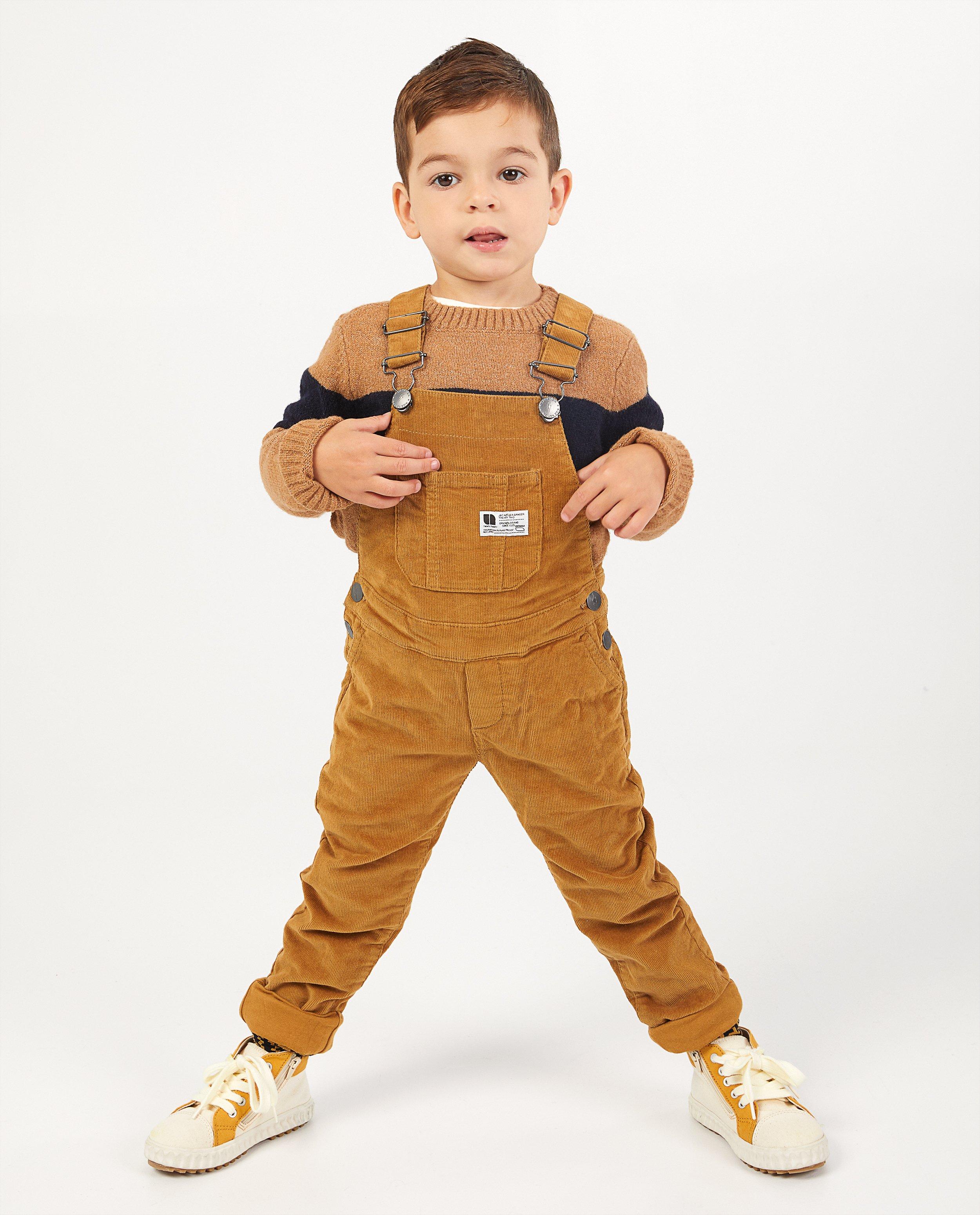 Jumpsuits - 