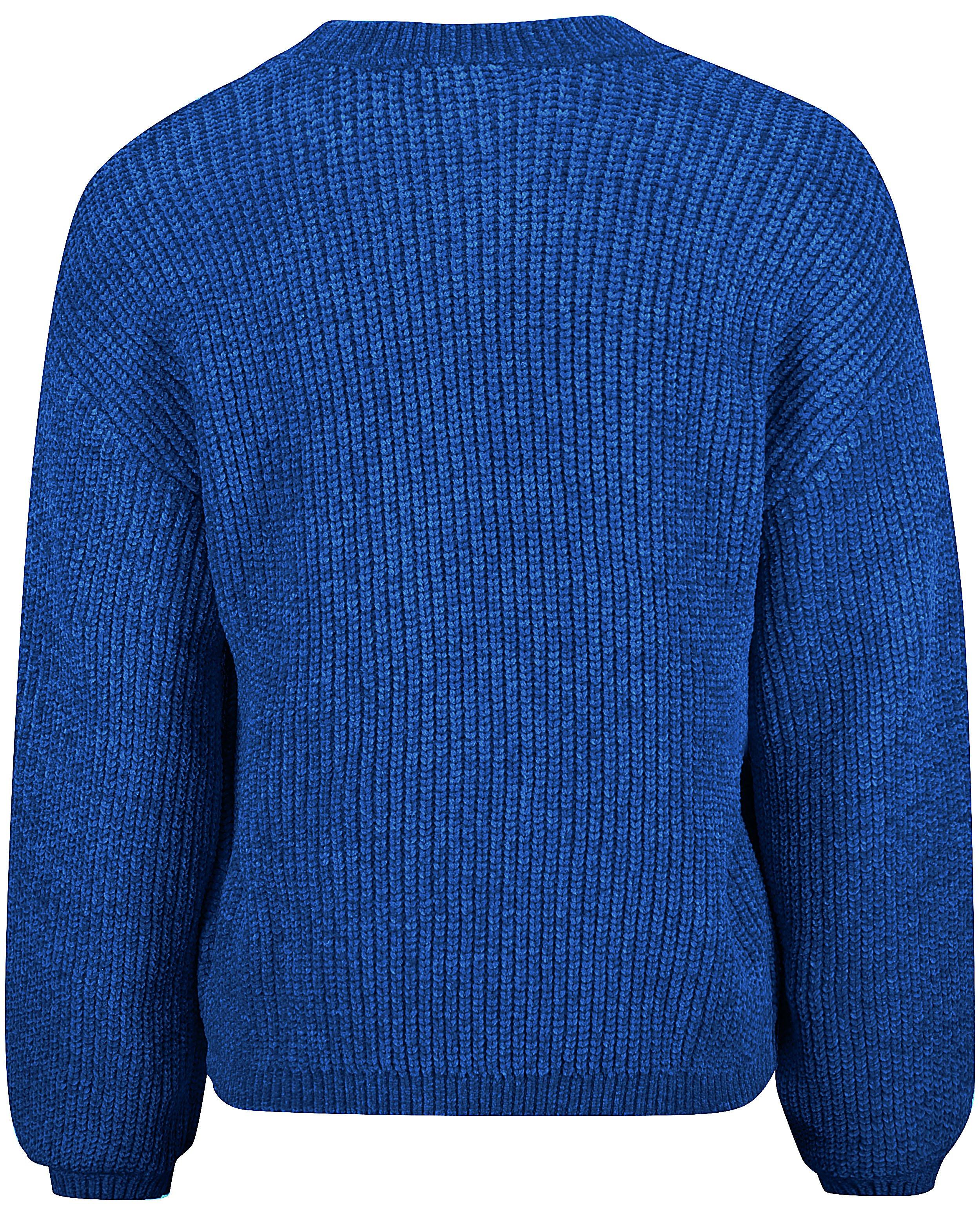 Blauwe trui - Product Detail - blauw - afbeelding nummer 6