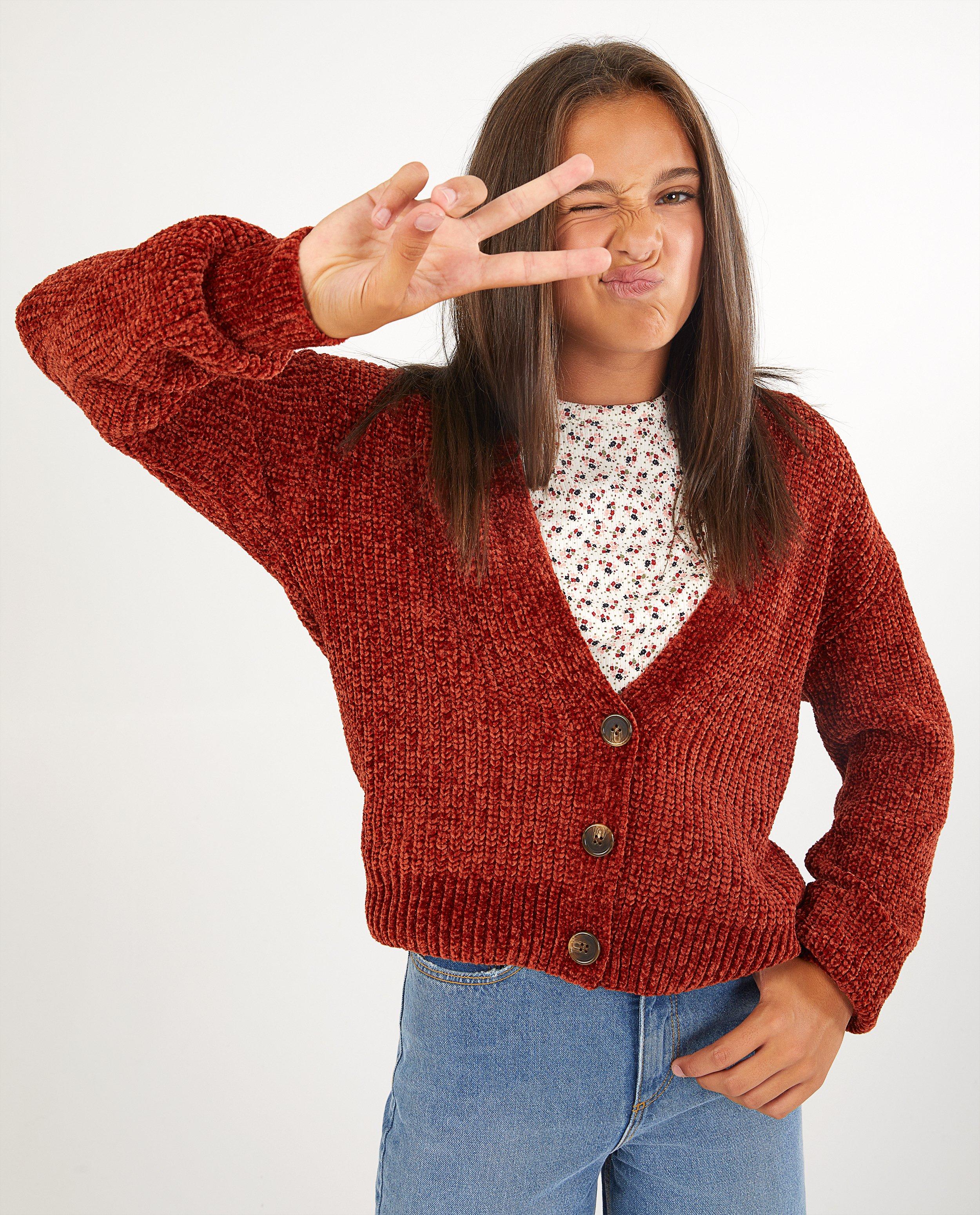 Cardigans - 