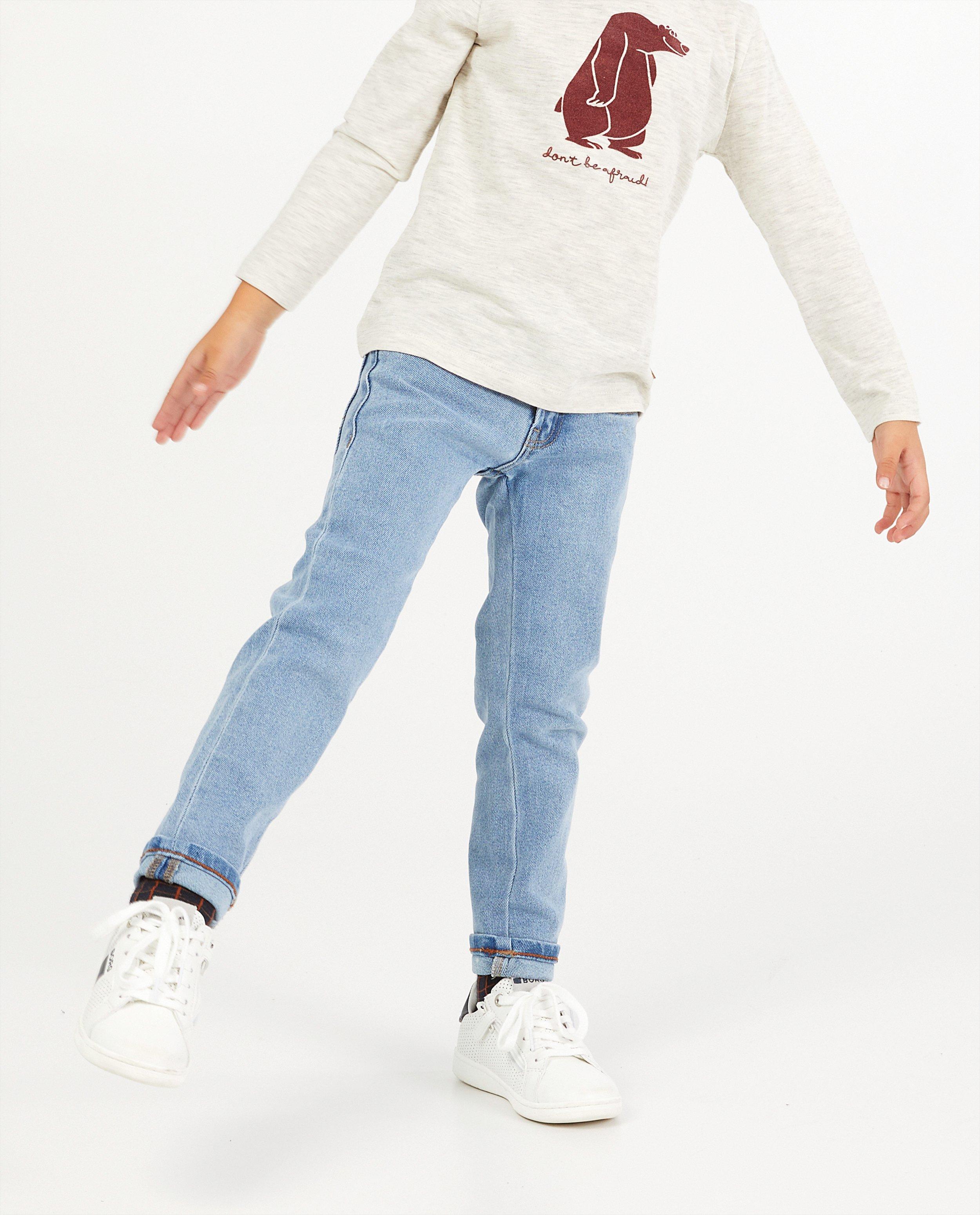 Jeans - 