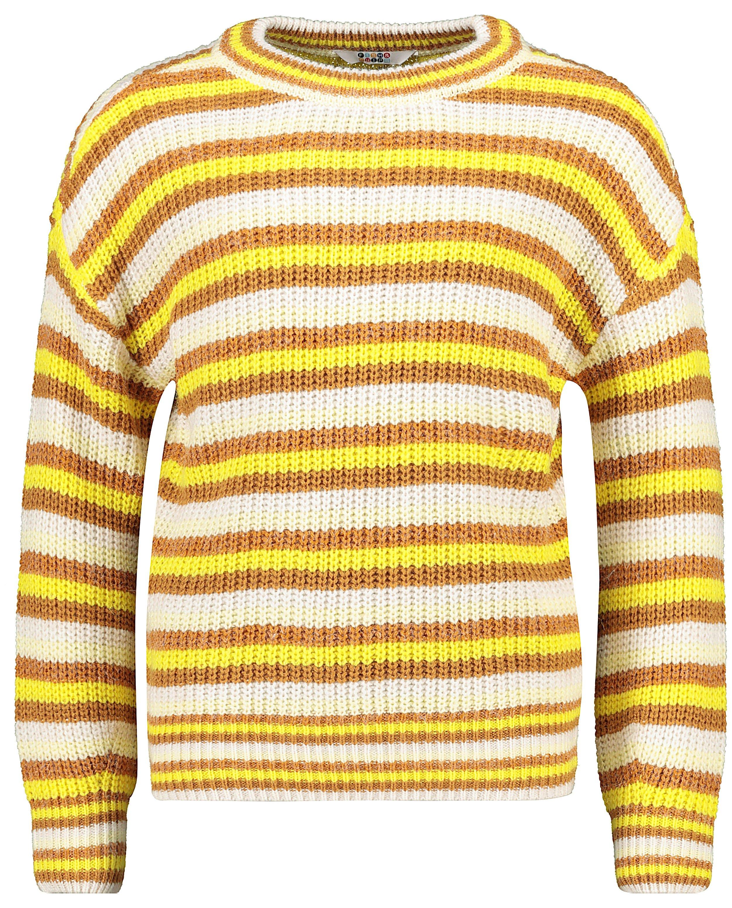 jaune foncé