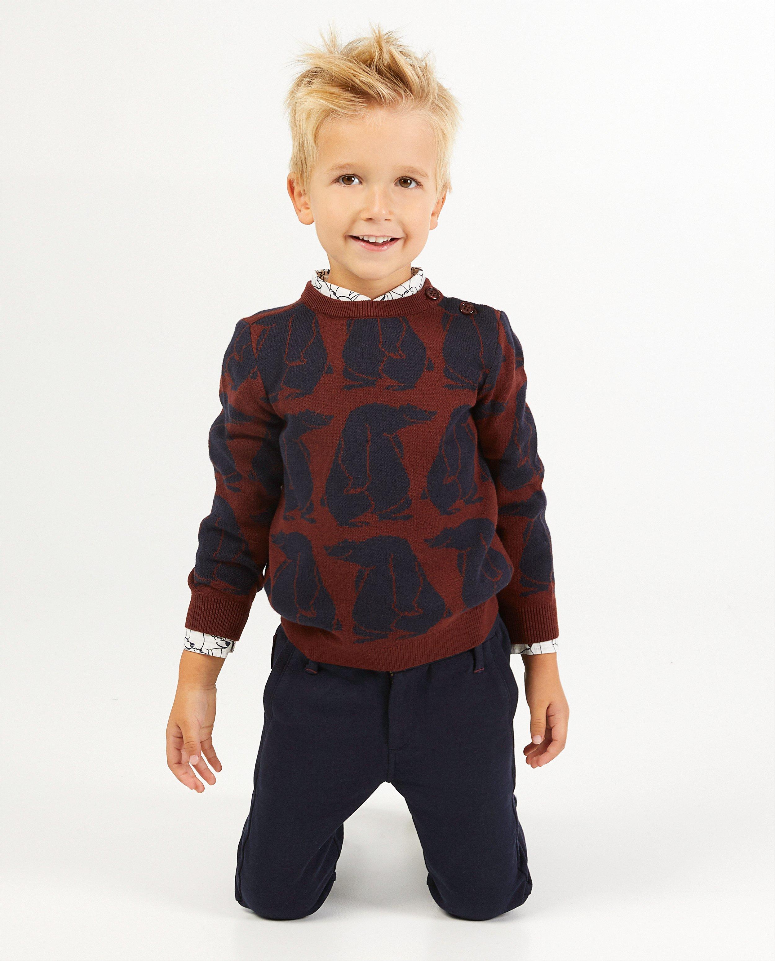 Pulls - 