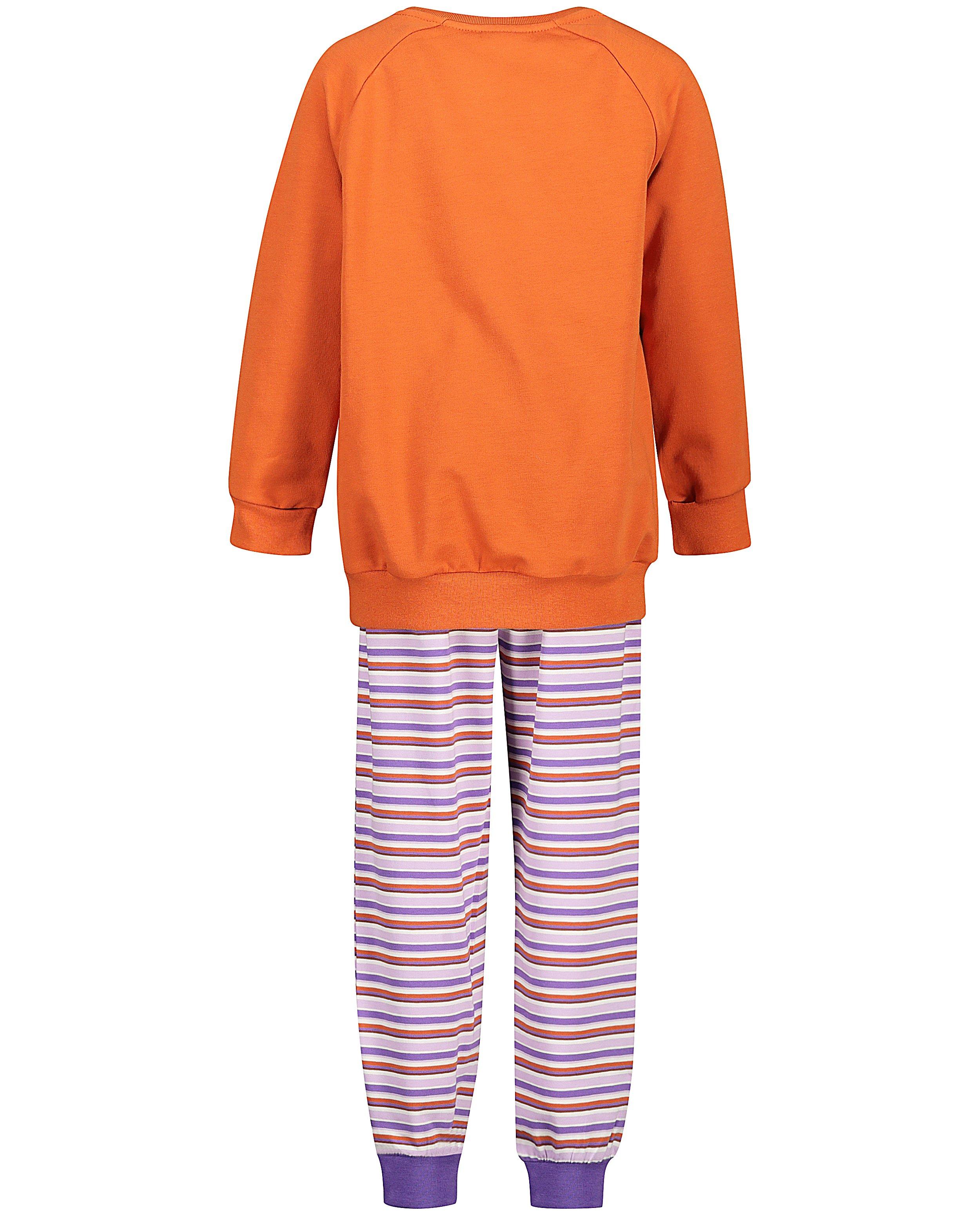 Nachtkleding - 2-delige pyjama Fabeltjeskrant