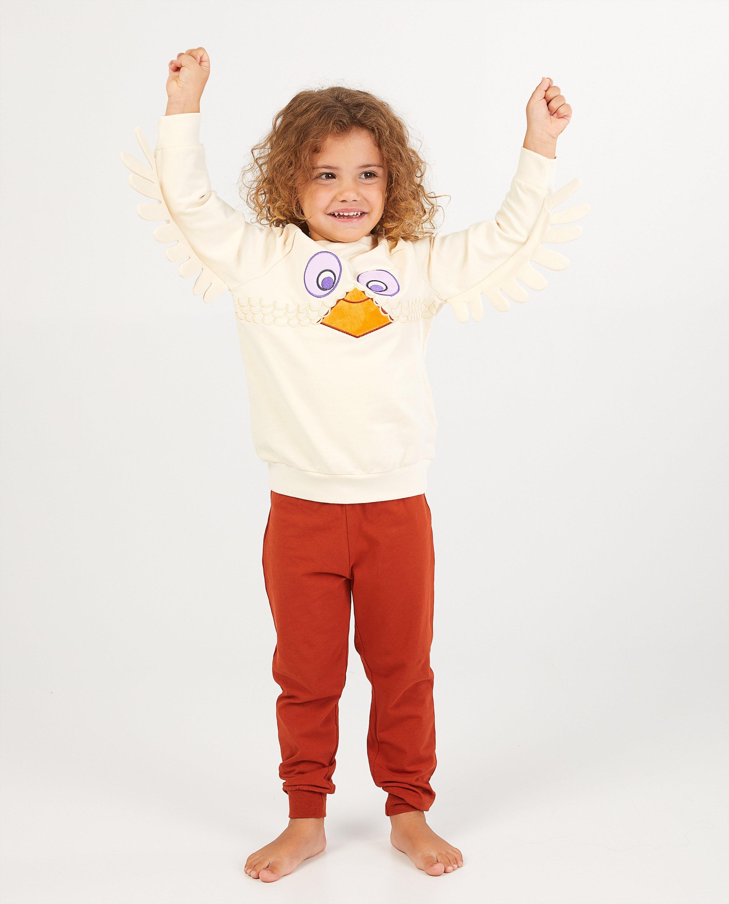 Pyjamas - 