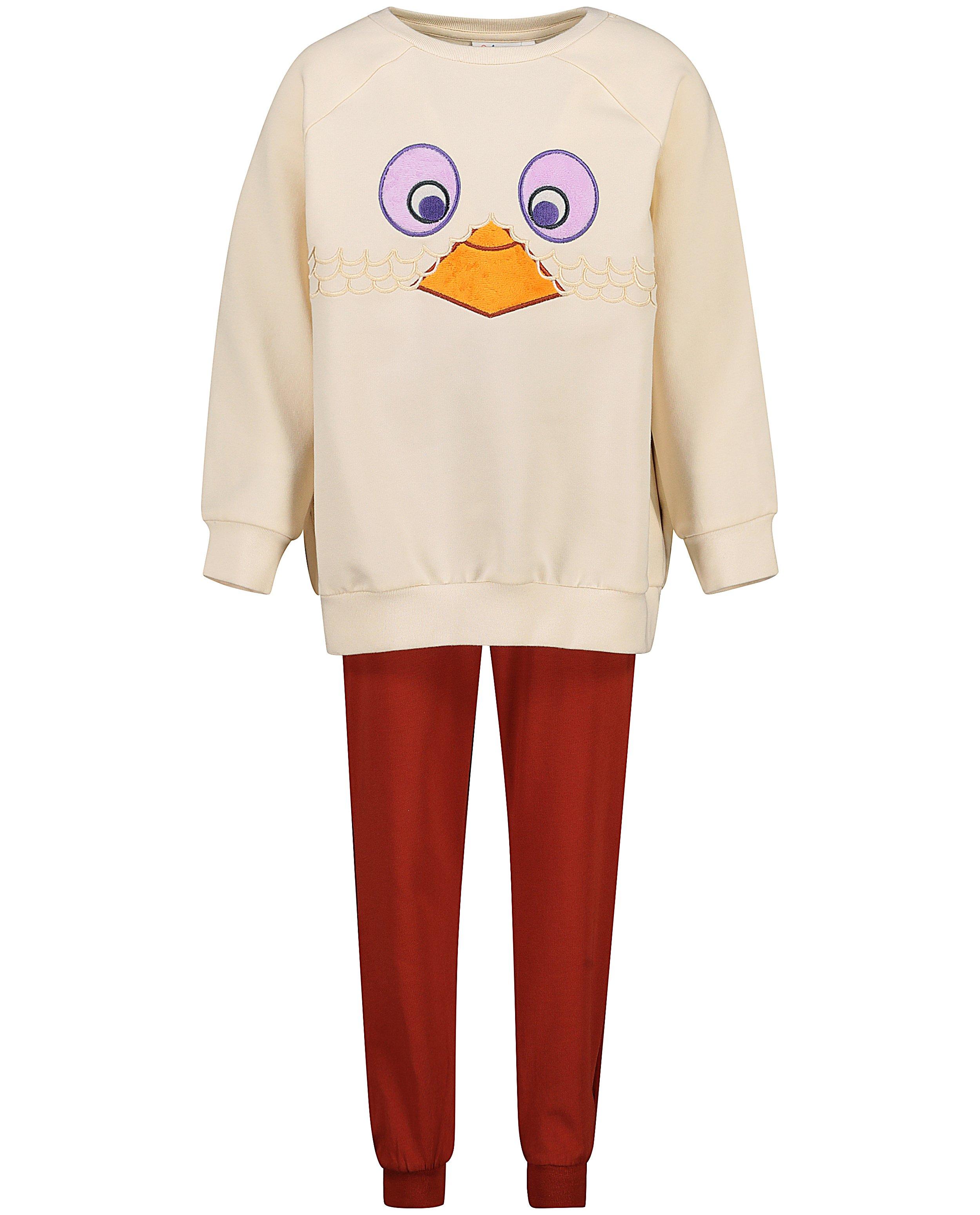 Pyjamas - 