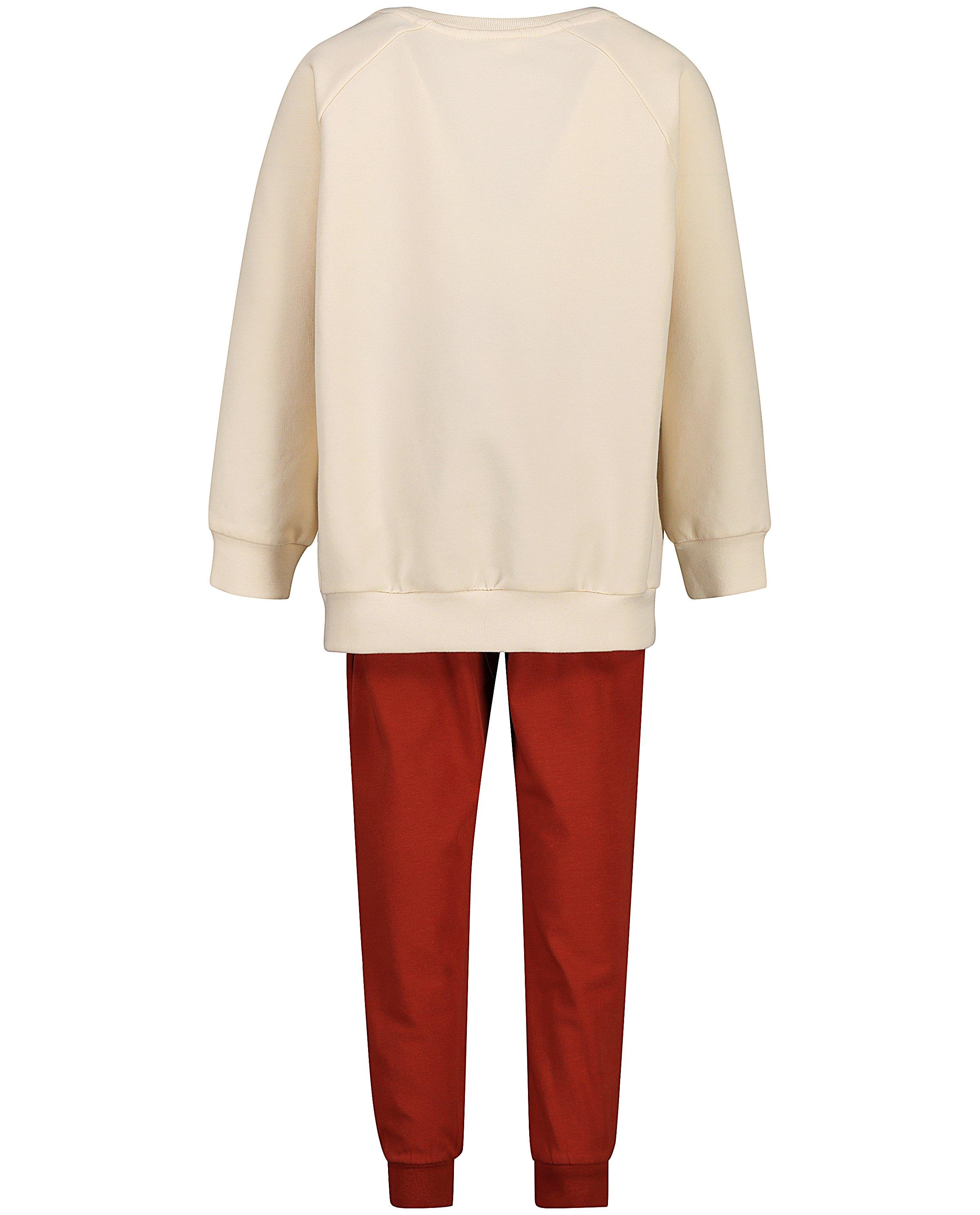 Pyjamas - 