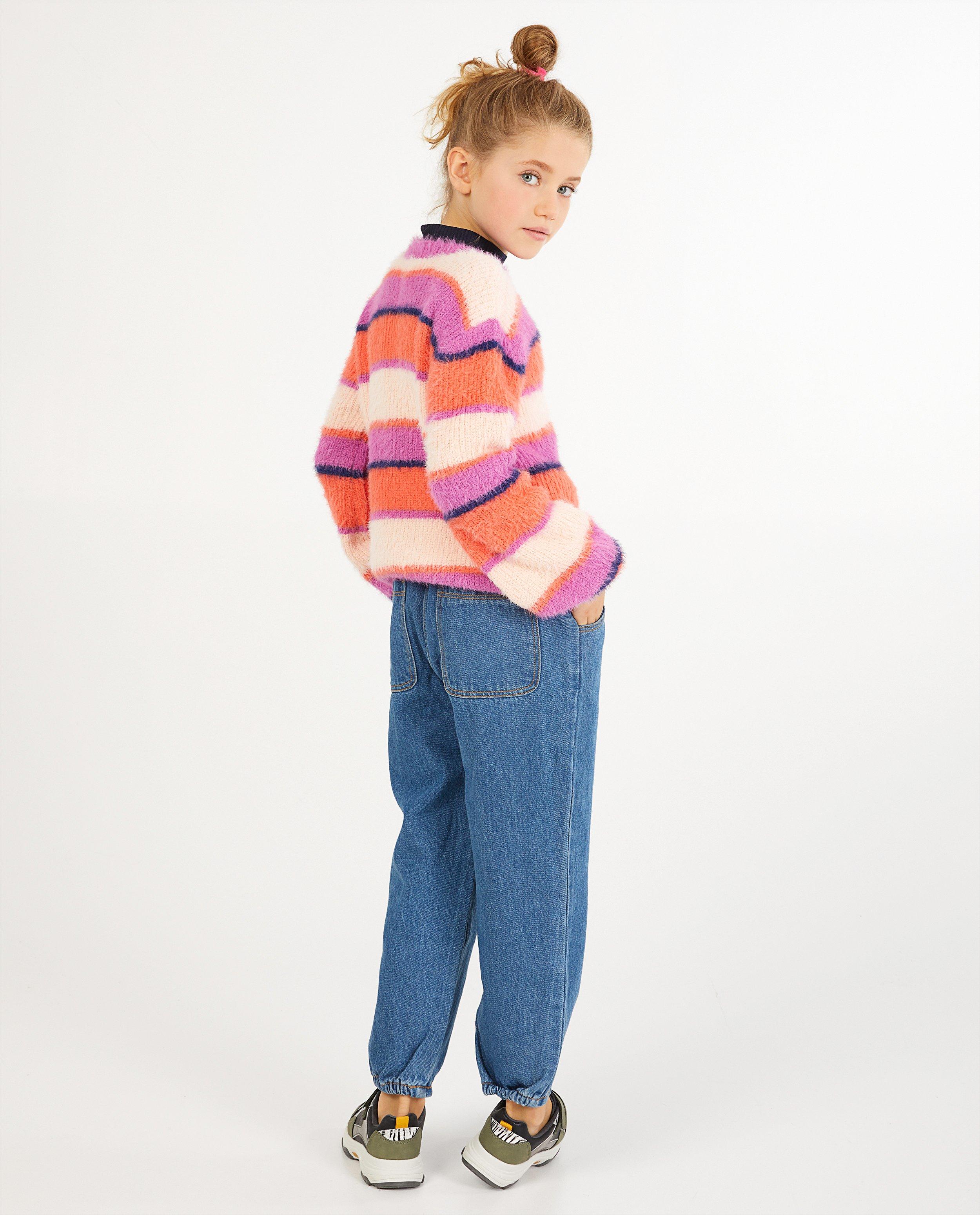 Pulls - 