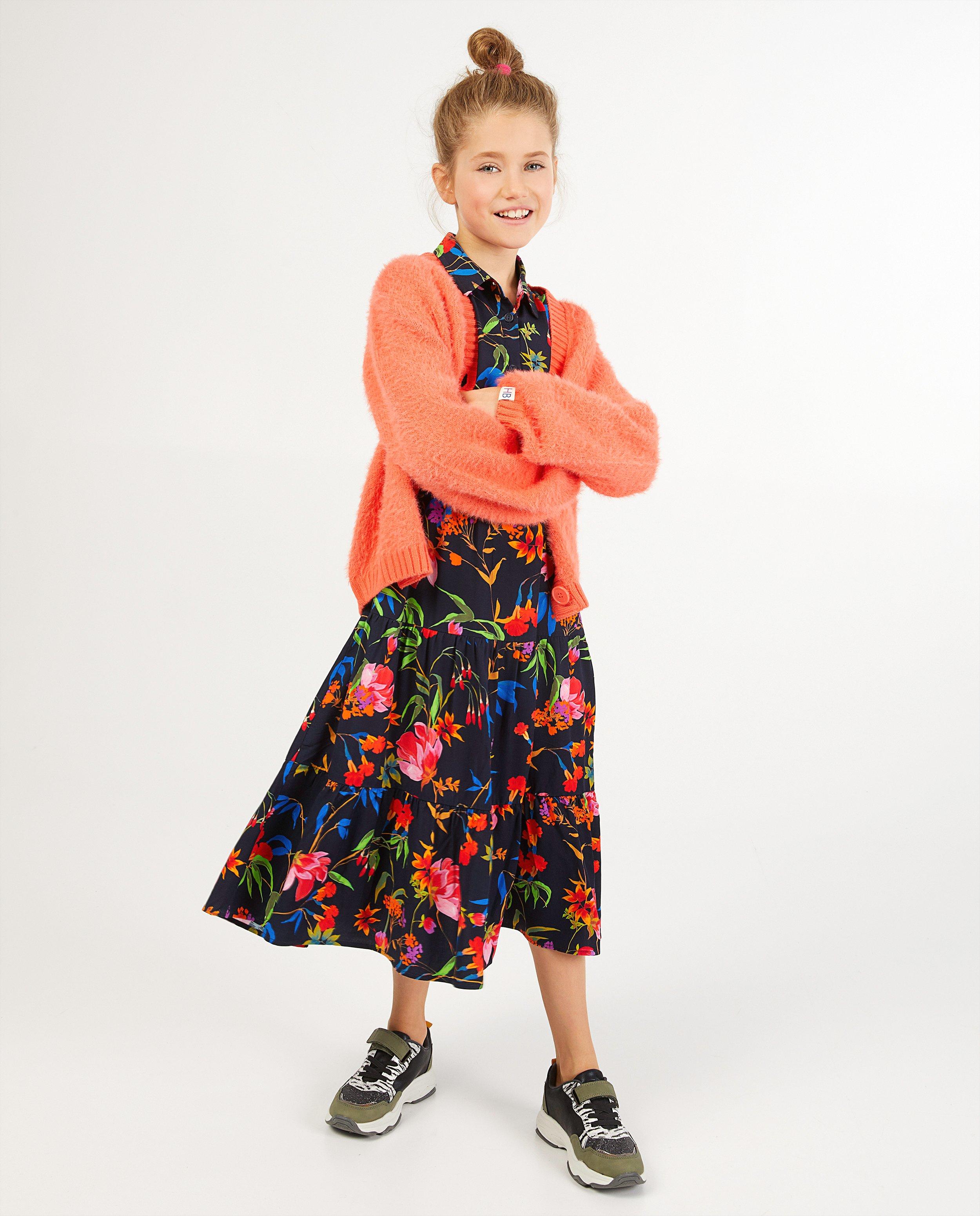 Cardigan rose Hampton Bays, 7-14 ans - tout doux - Hampton Bays