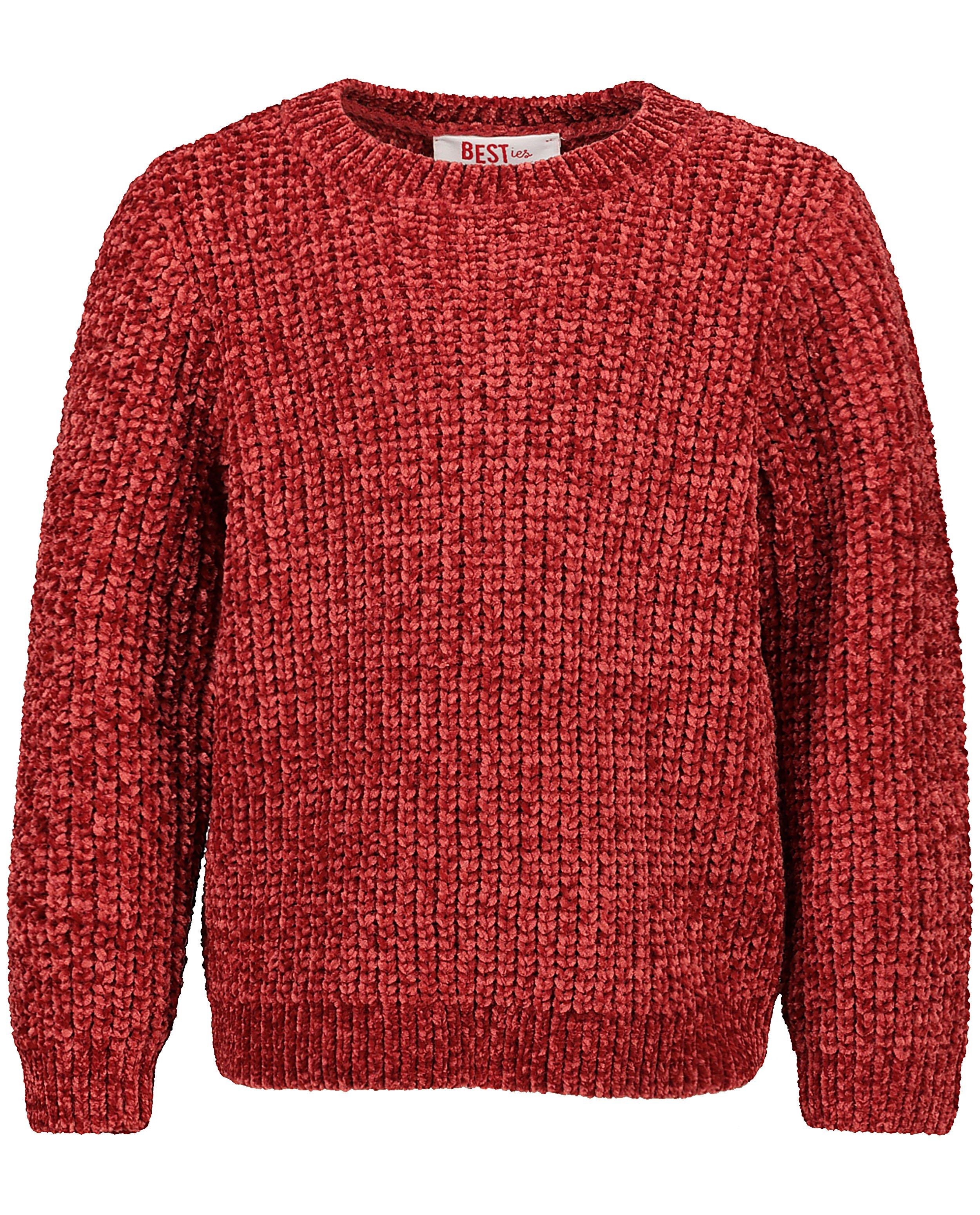 rouge foncé