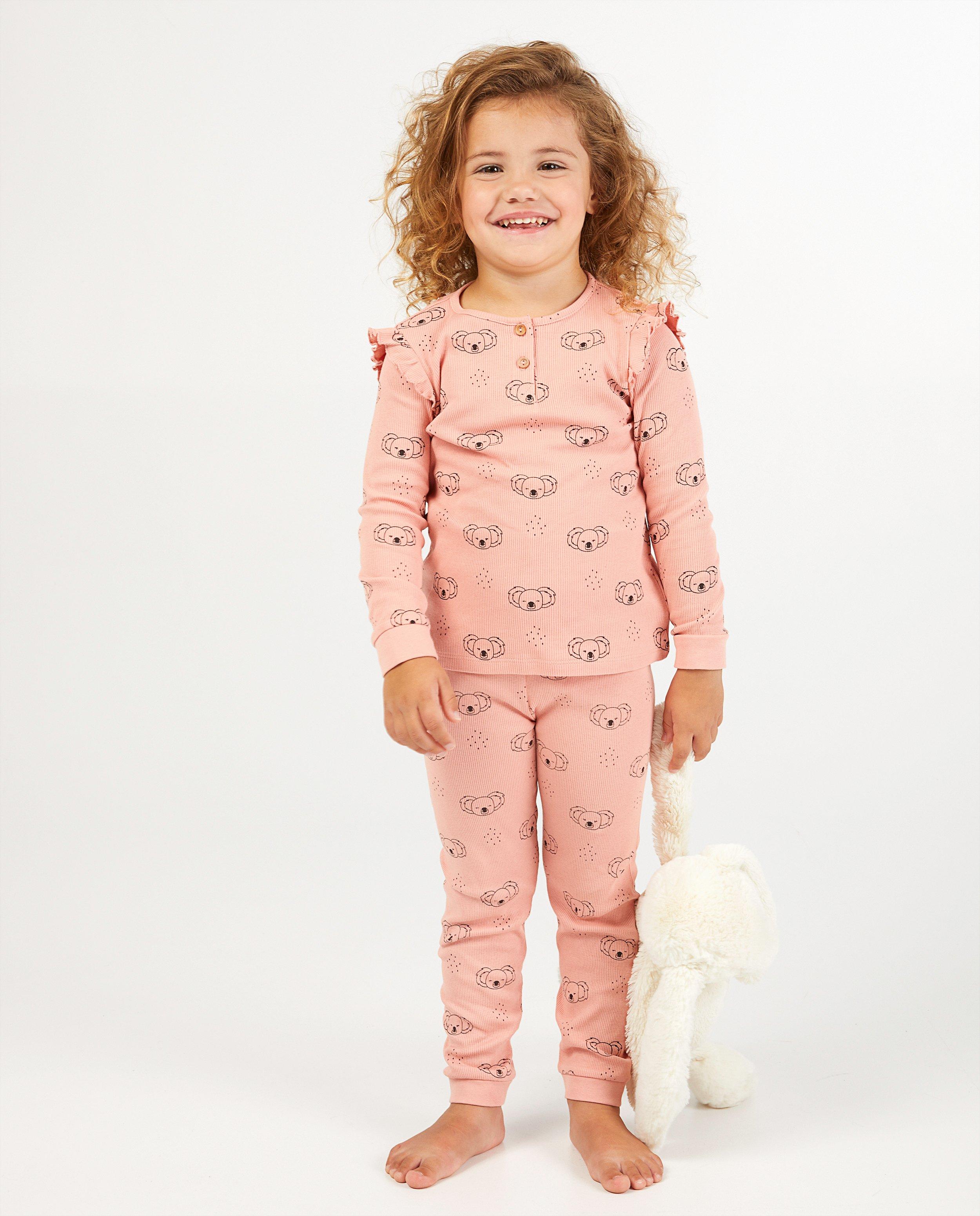 Pyjamas - 
