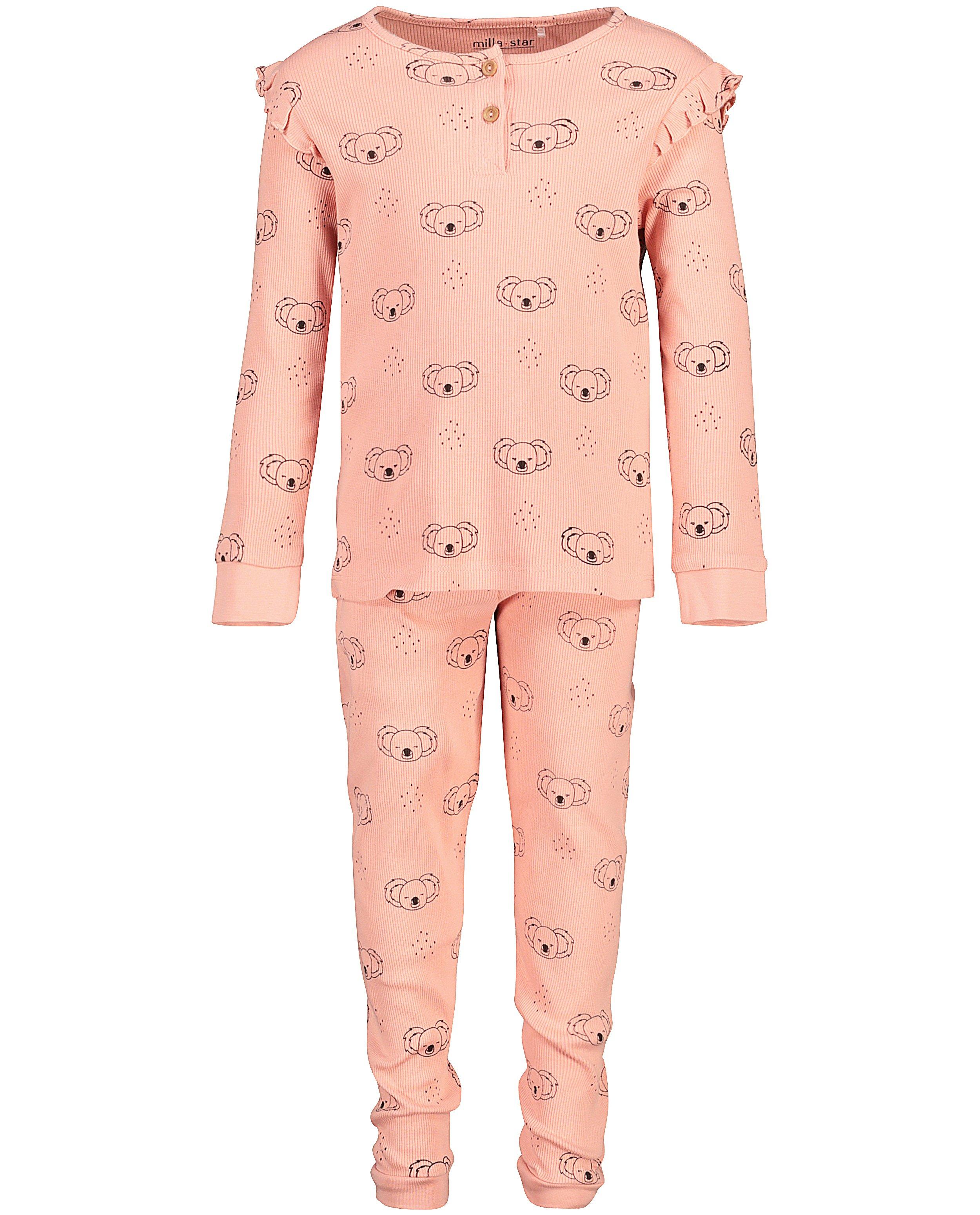 Pyjamas - 