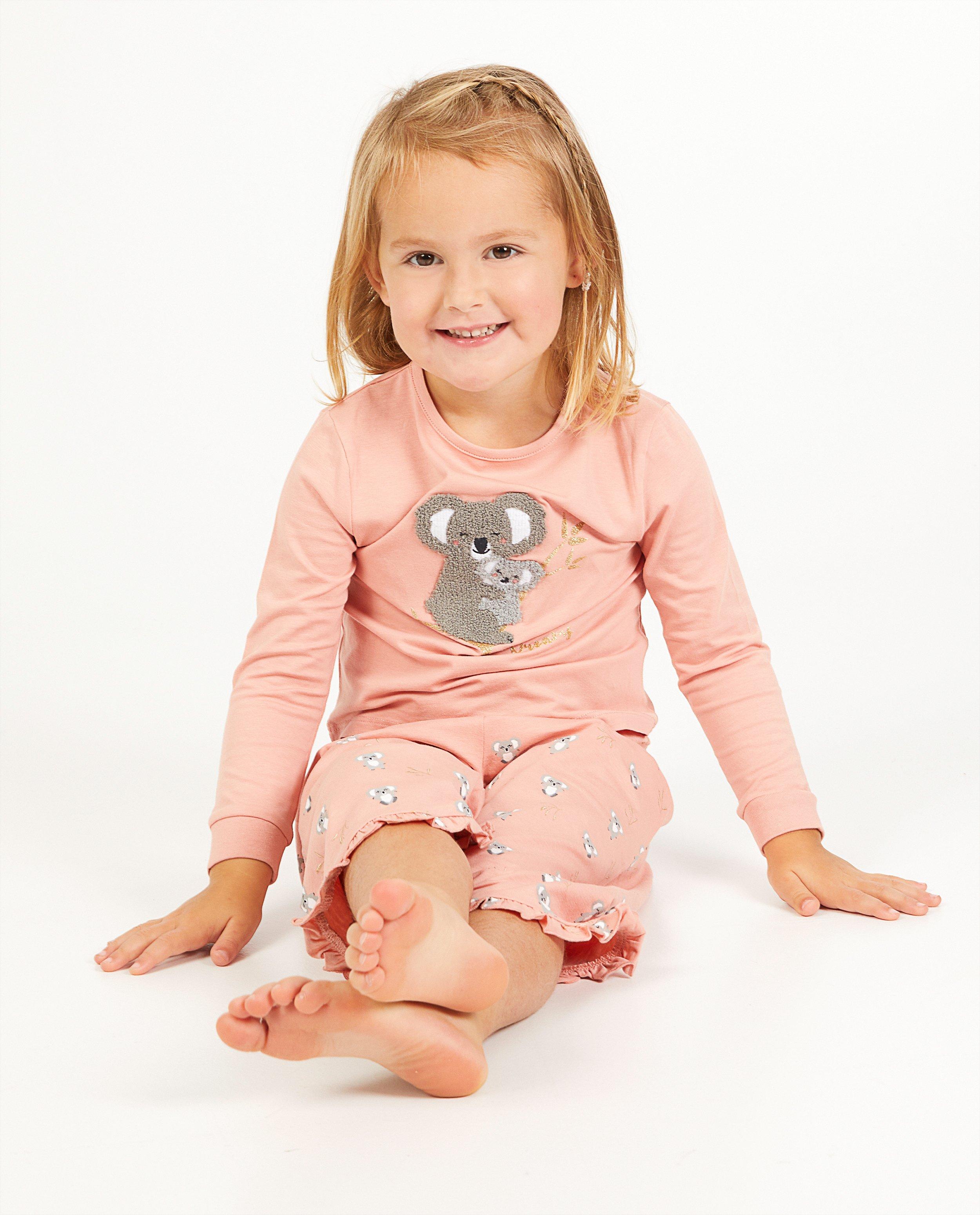 Pyjamas - 