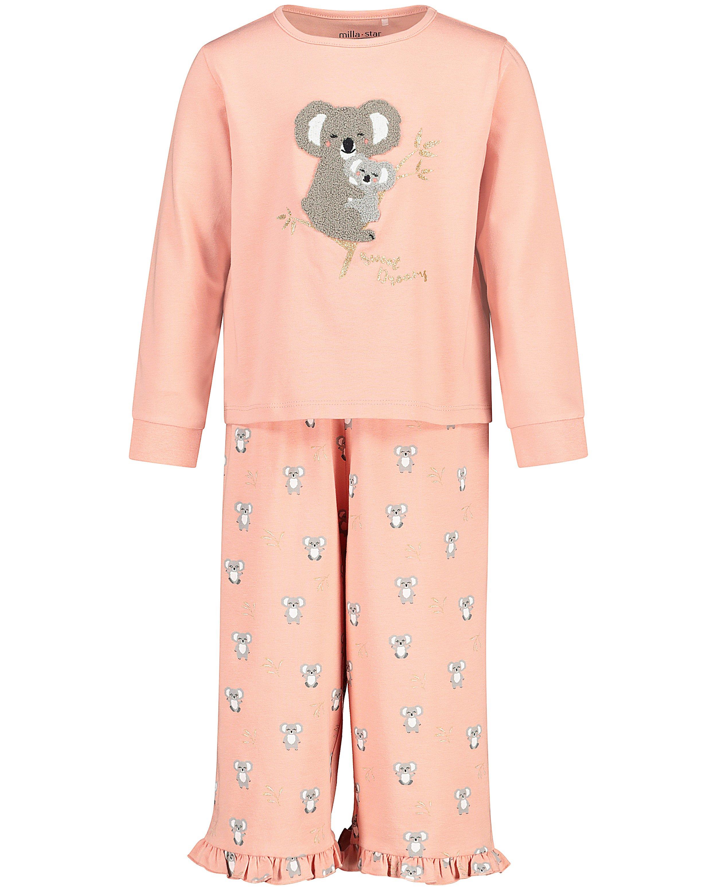Pyjamas - 