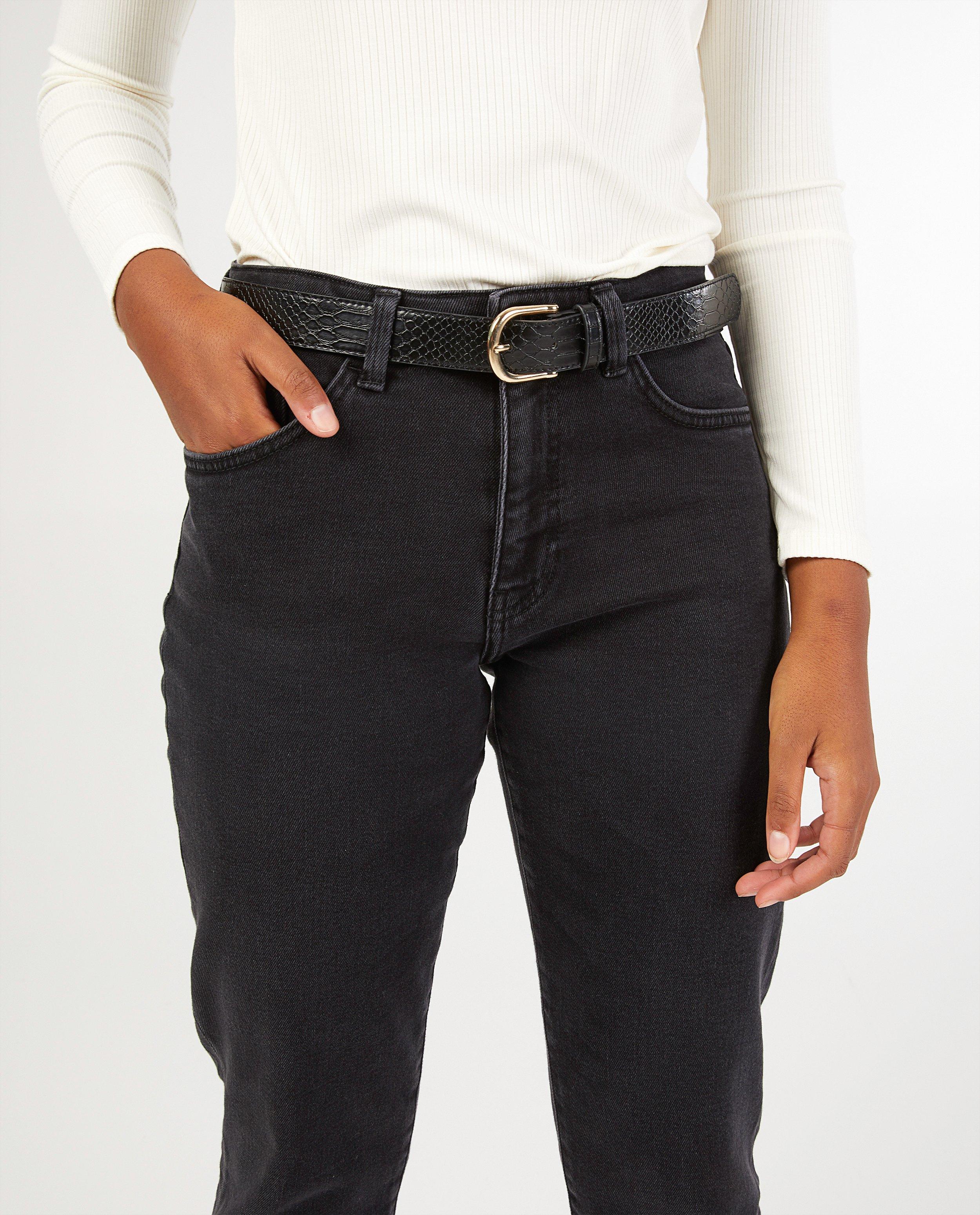 Jeans - 