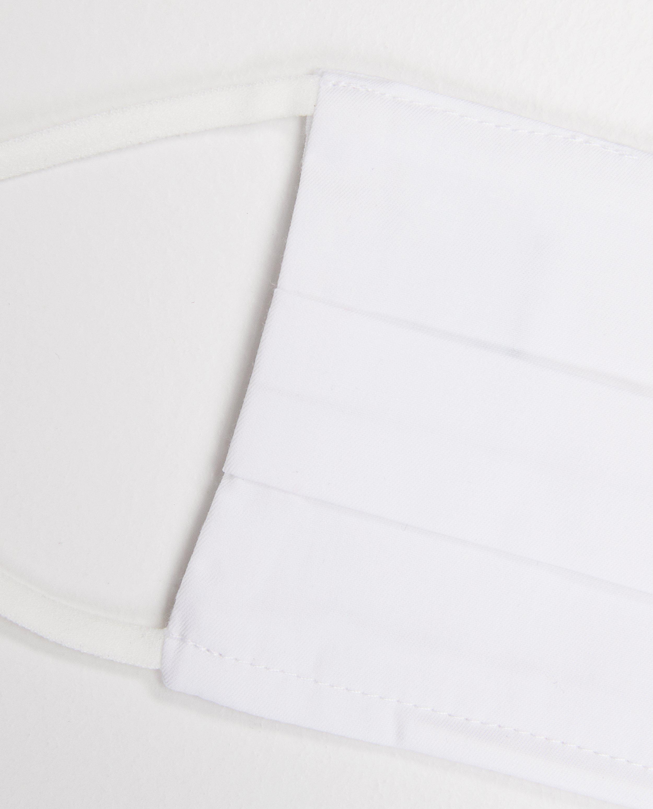 Gadgets - 2 off-white mondmaskers - unisex