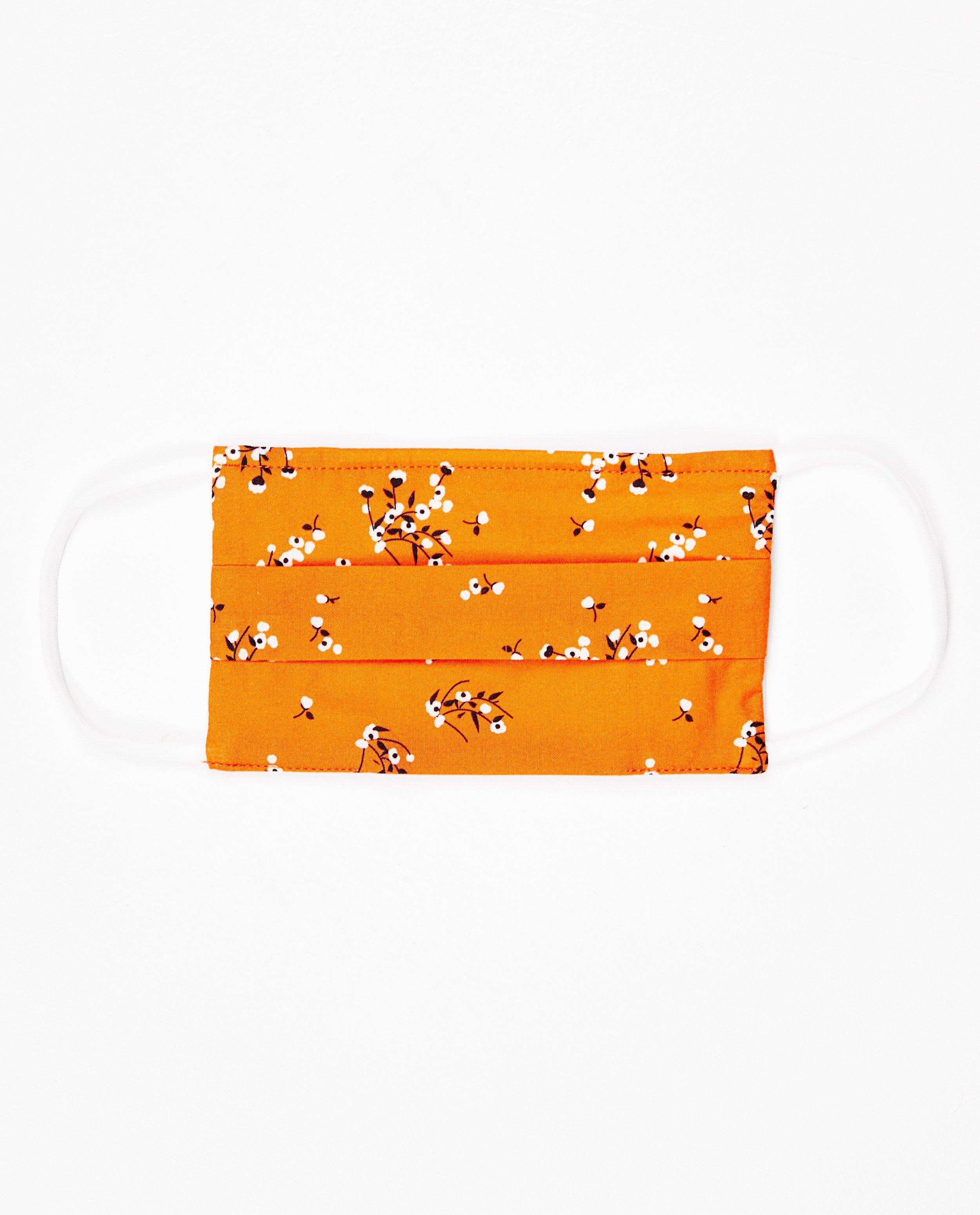 Set van 2 mondmaskers - unisex - set van 2 - JBC