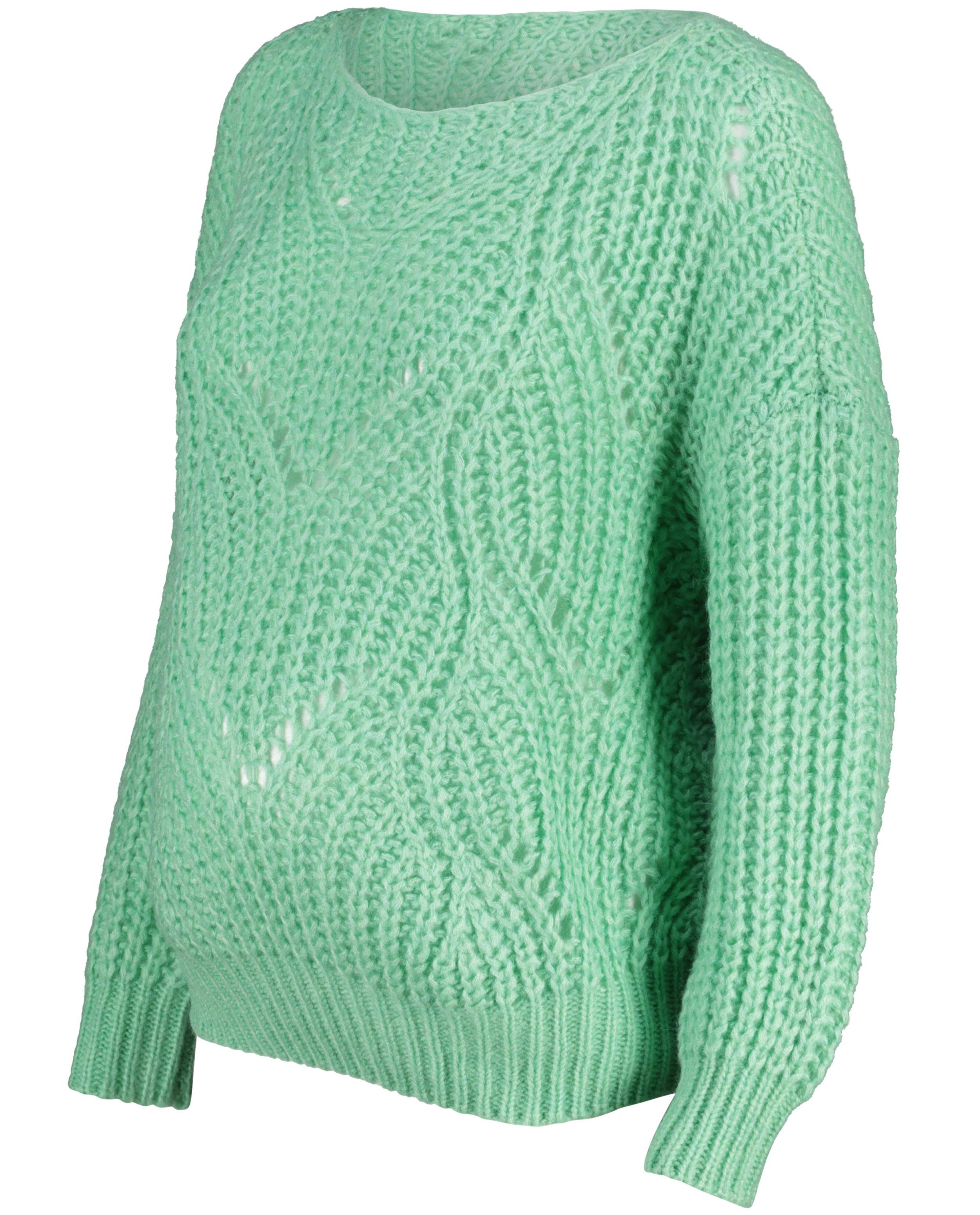 Pull en tricot JoliRonde - tricoté - Joli Ronde