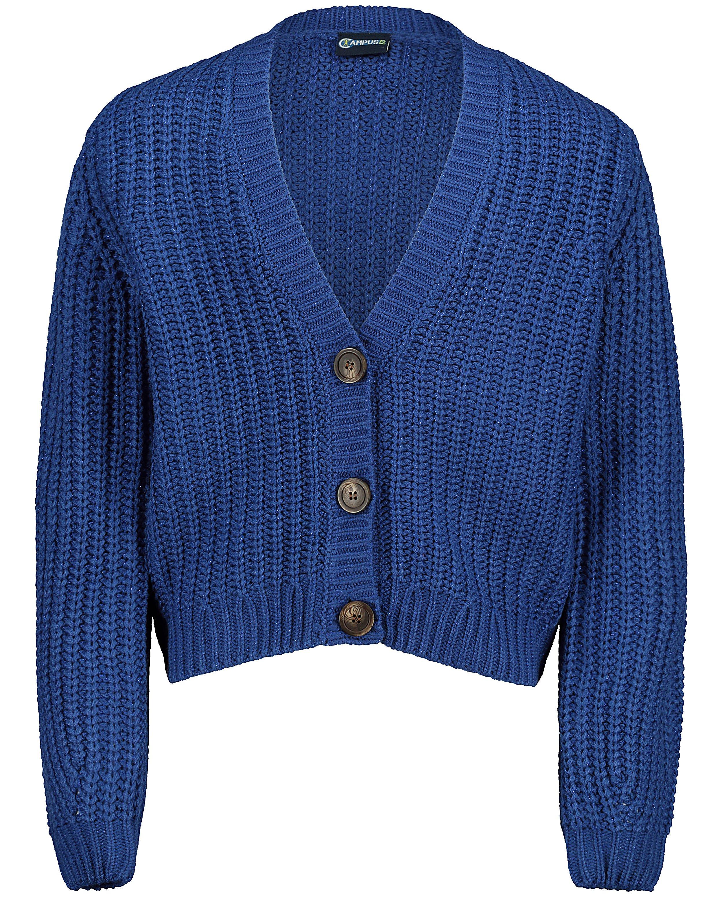 Tricoter Jbc Pull Femme Sweater Long F&F School Unisex 2-Pack