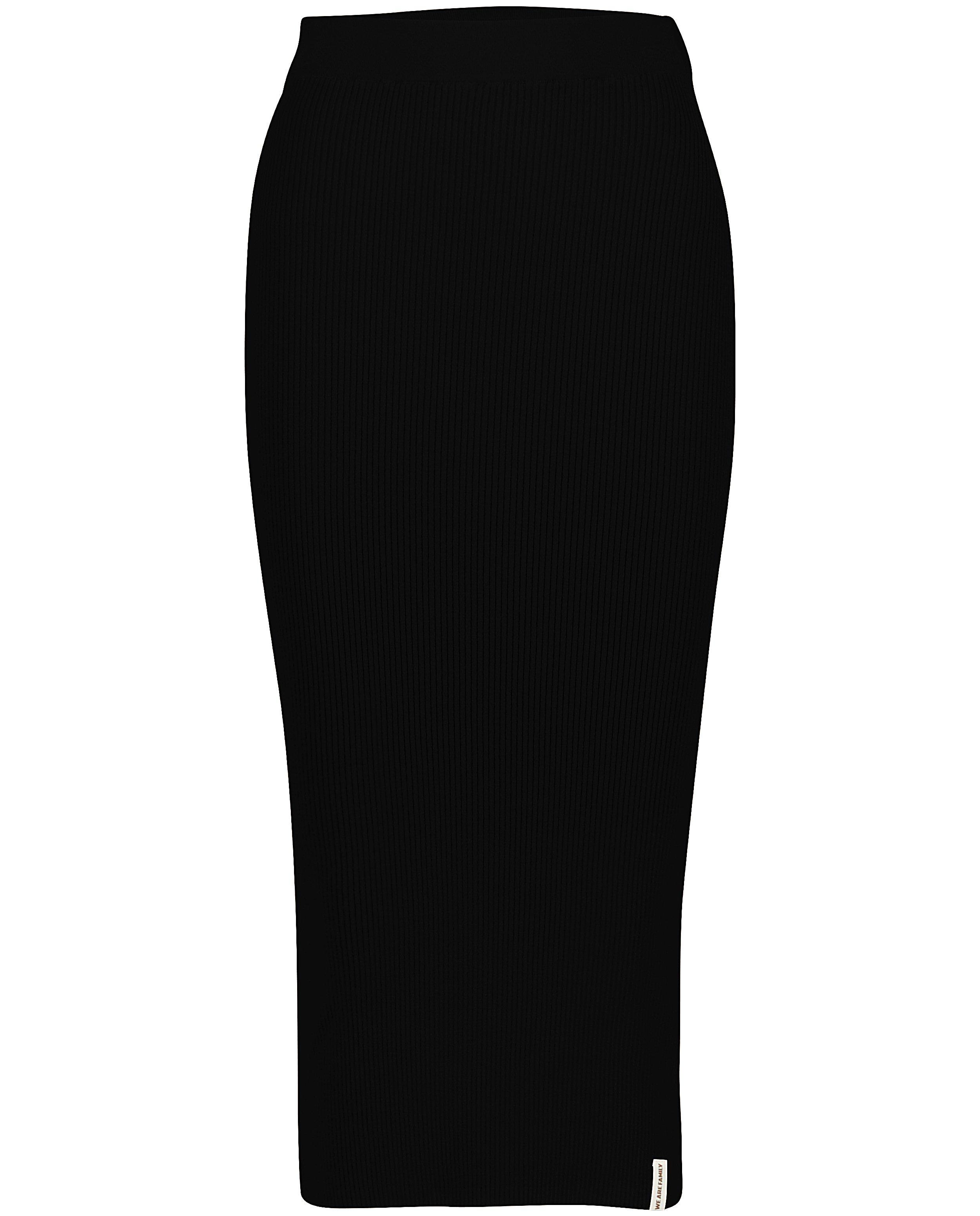 zwart