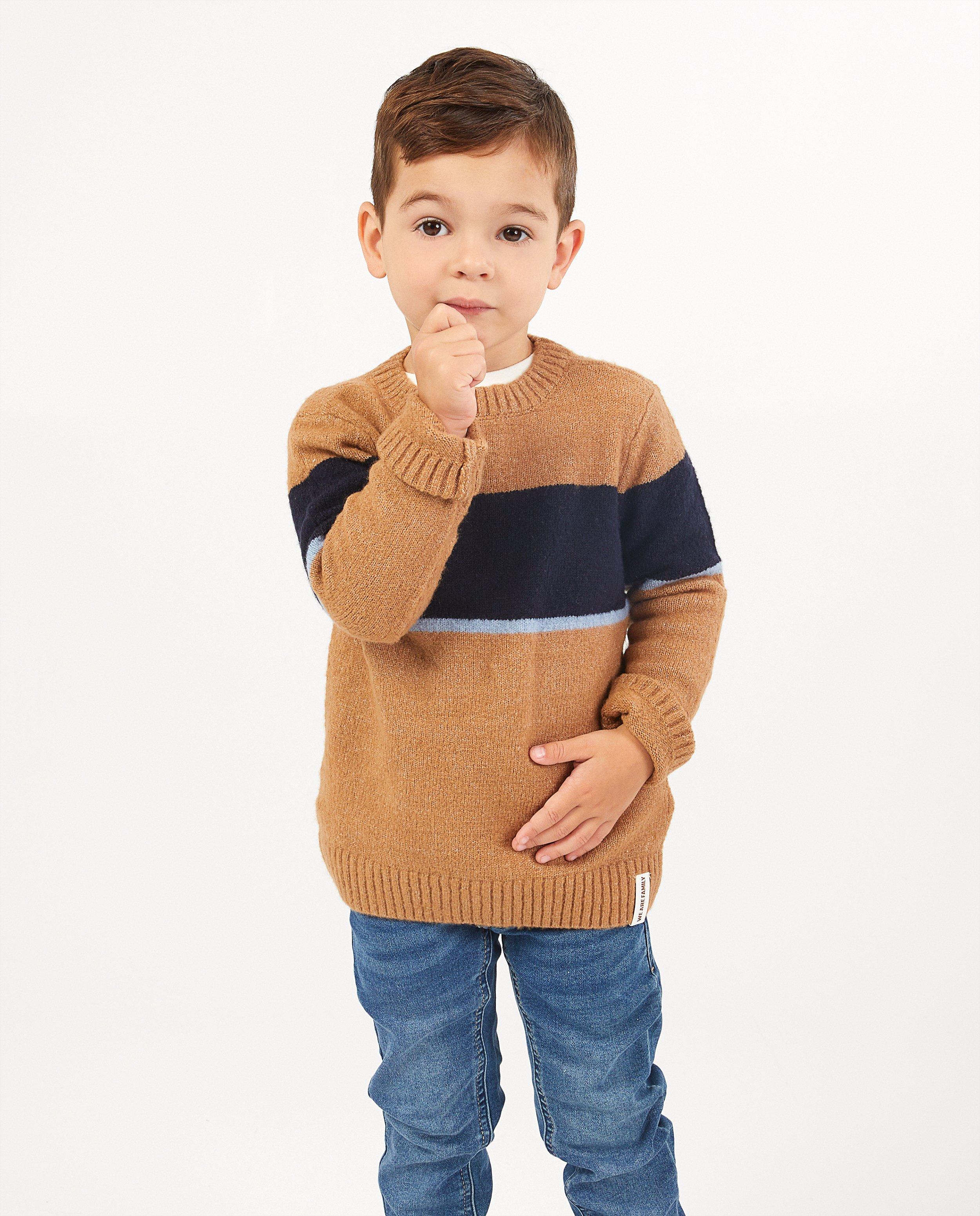 Pulls - 