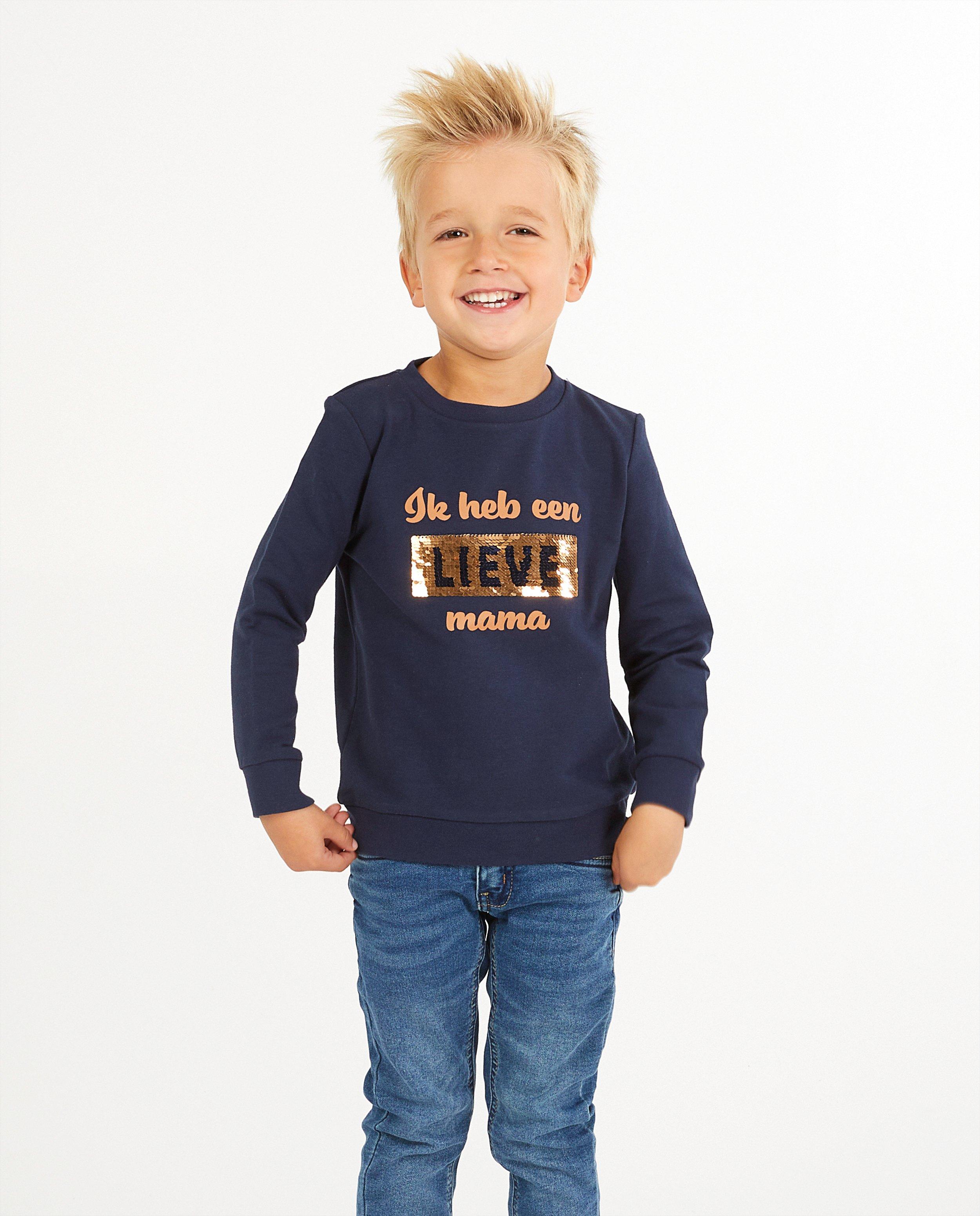 Sweaters - 
