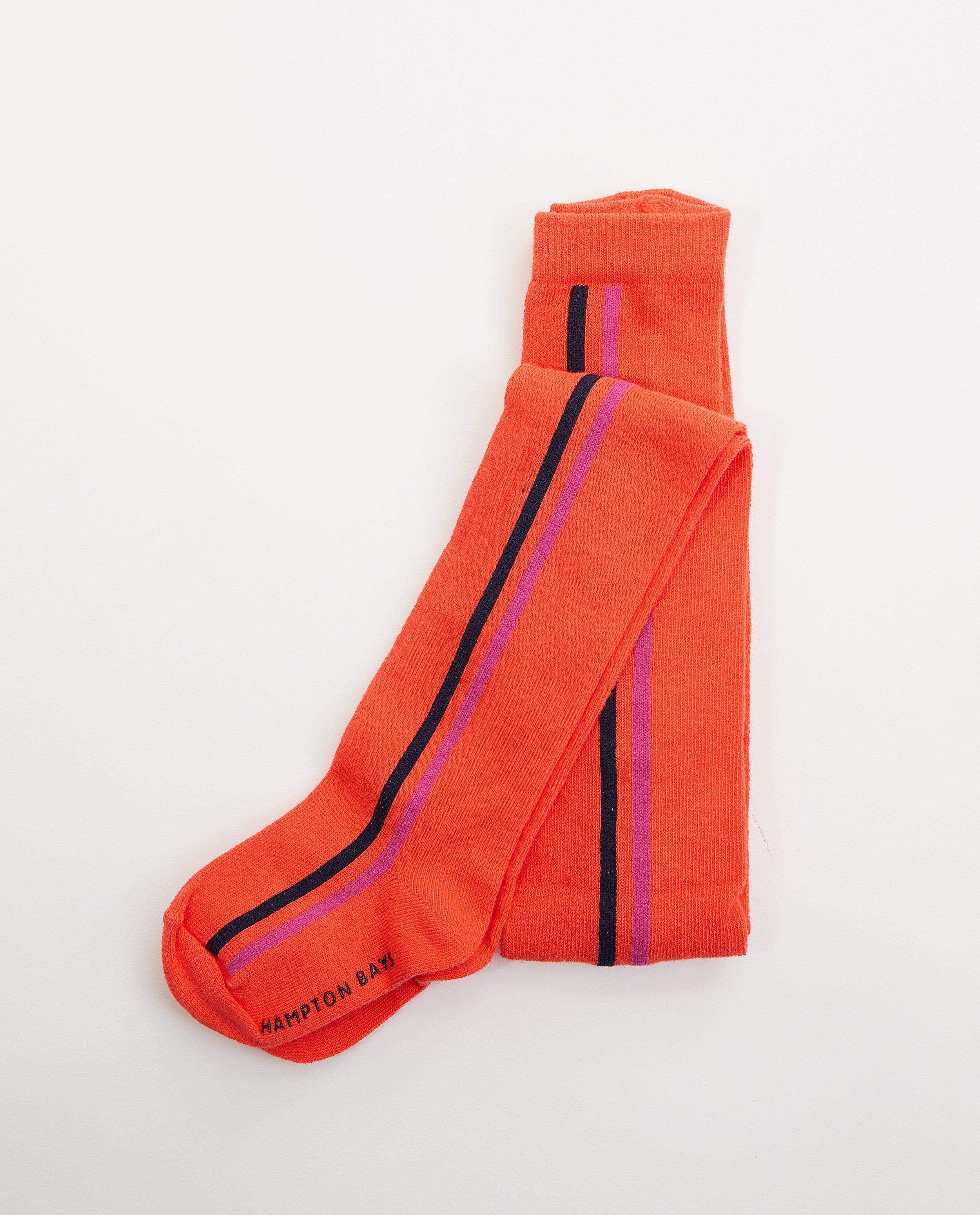 orange foncé