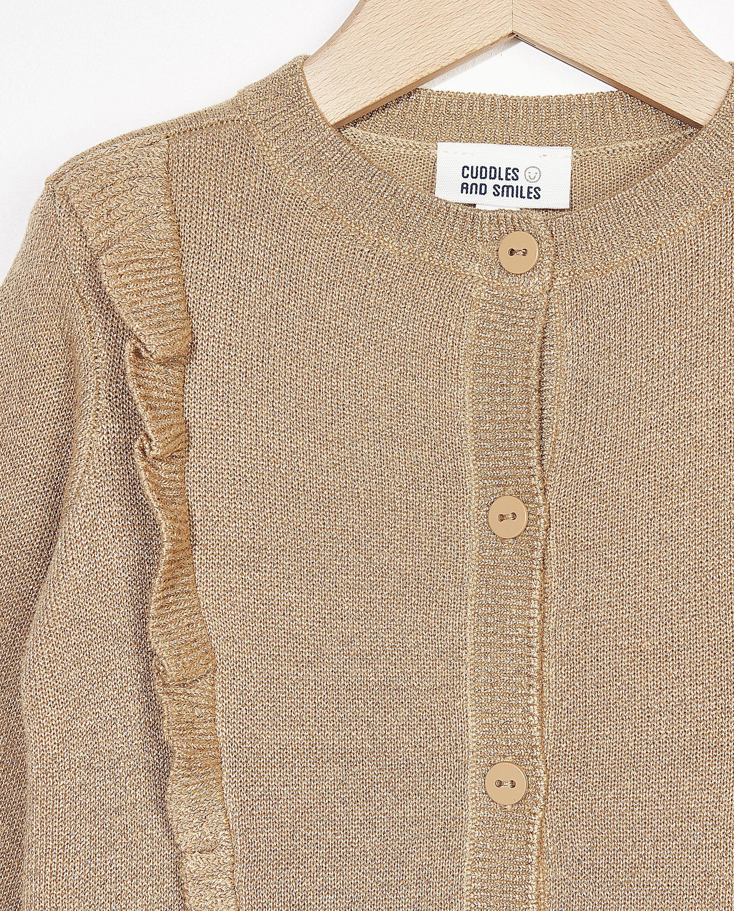 Cardigans - 