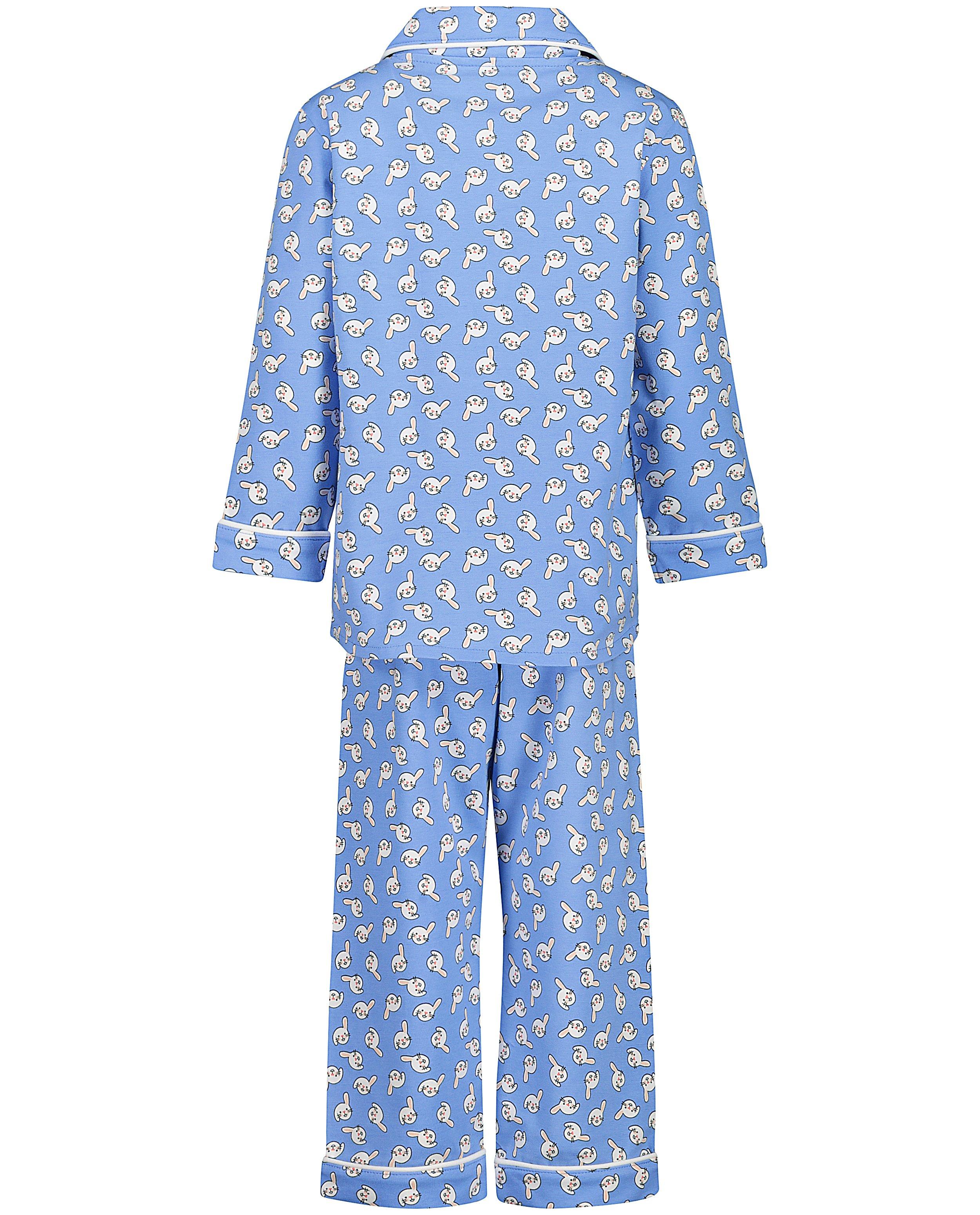 Pyjamas - Ensemble Benji : pyjama + livre + accessoires (NL)