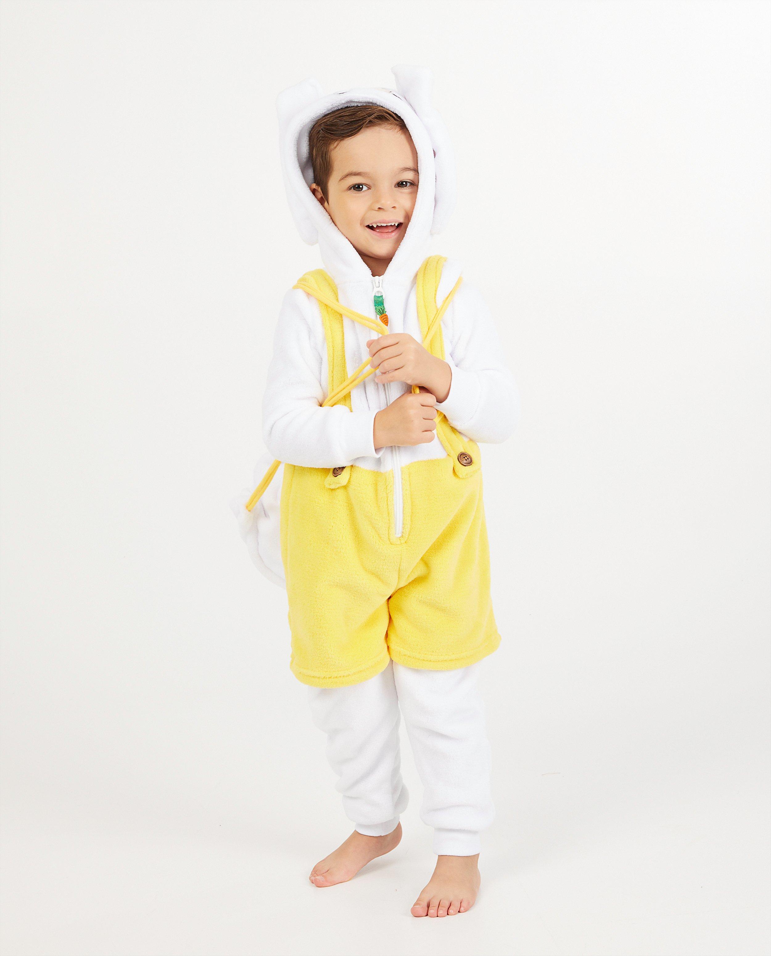 Rikki-set: onesie + boek (NL) - (voor)leesplezier - JBC
