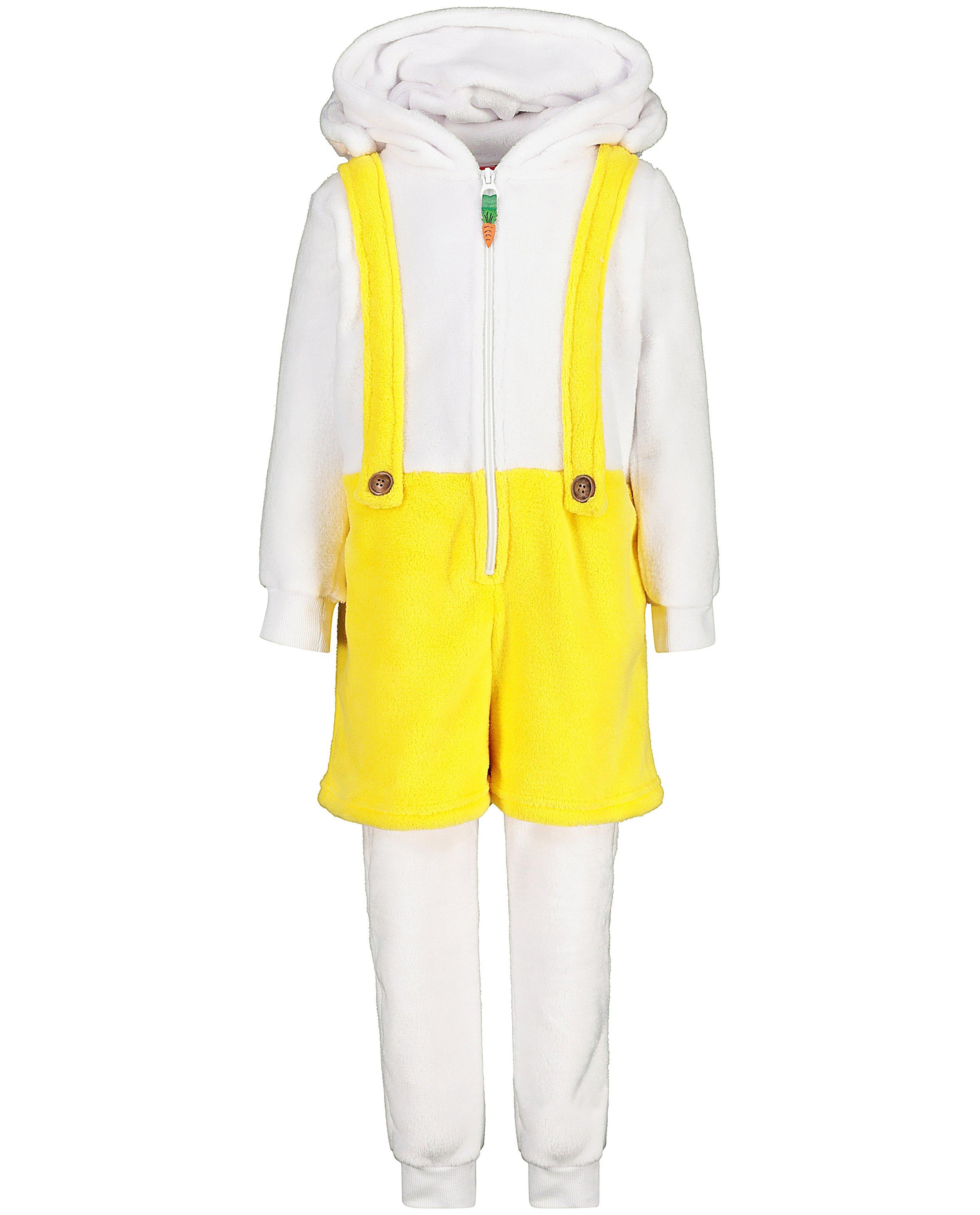 Nachtkleding - Rikki-set: onesie + boek (NL)