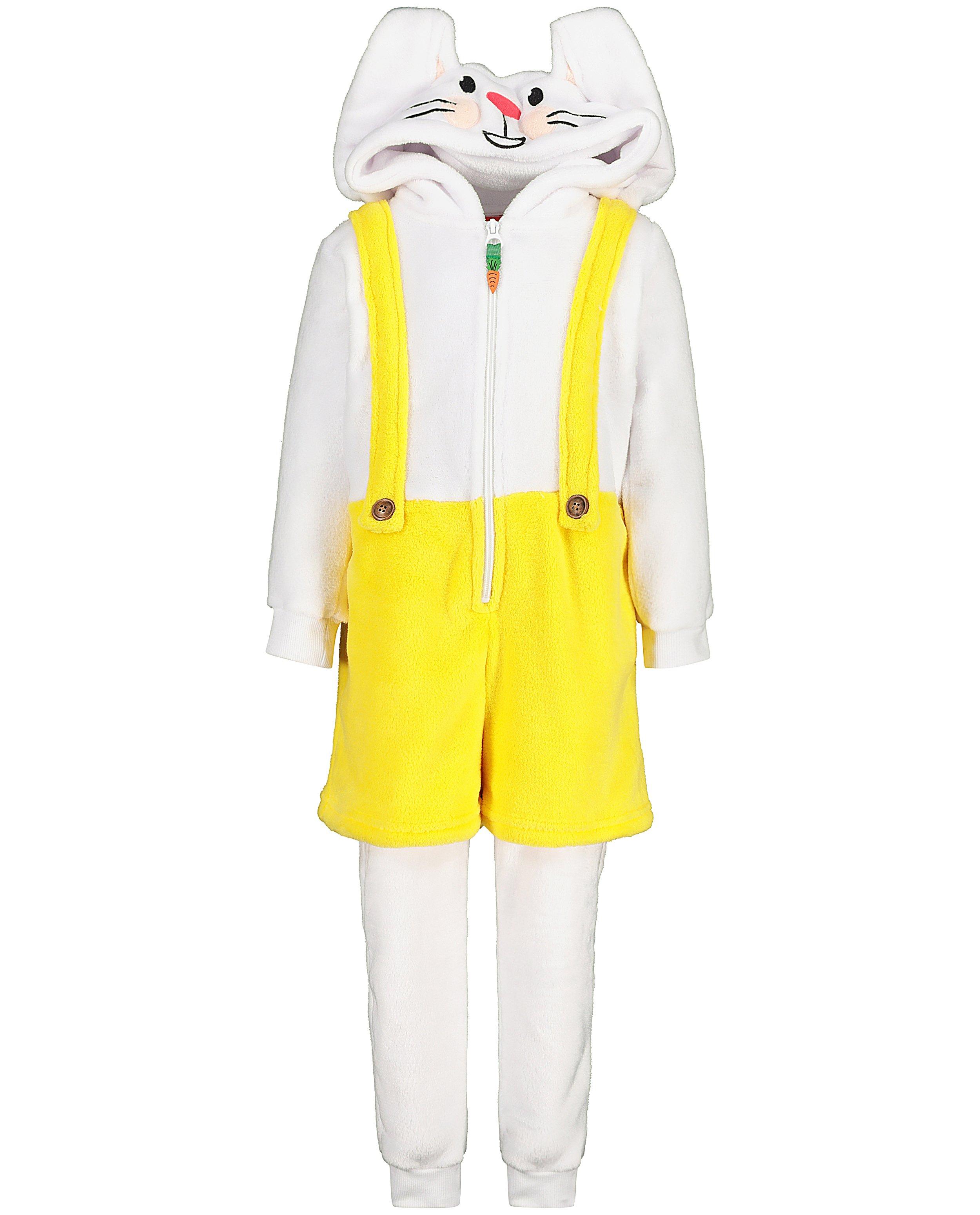 Nachtkleding - Rikki-set: onesie + boek (NL)