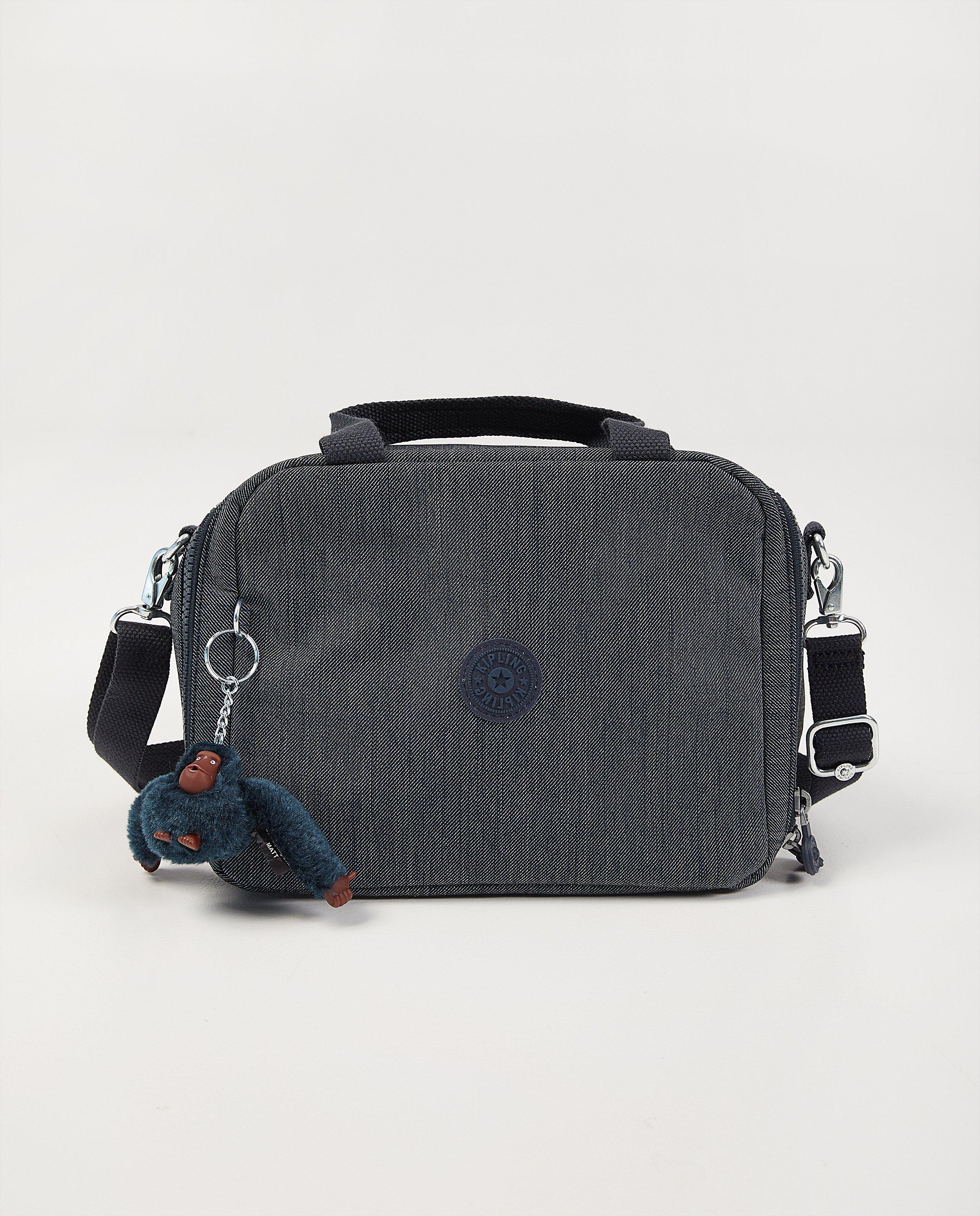 Sac isotherme bleu Kipling - sac repas - kipl